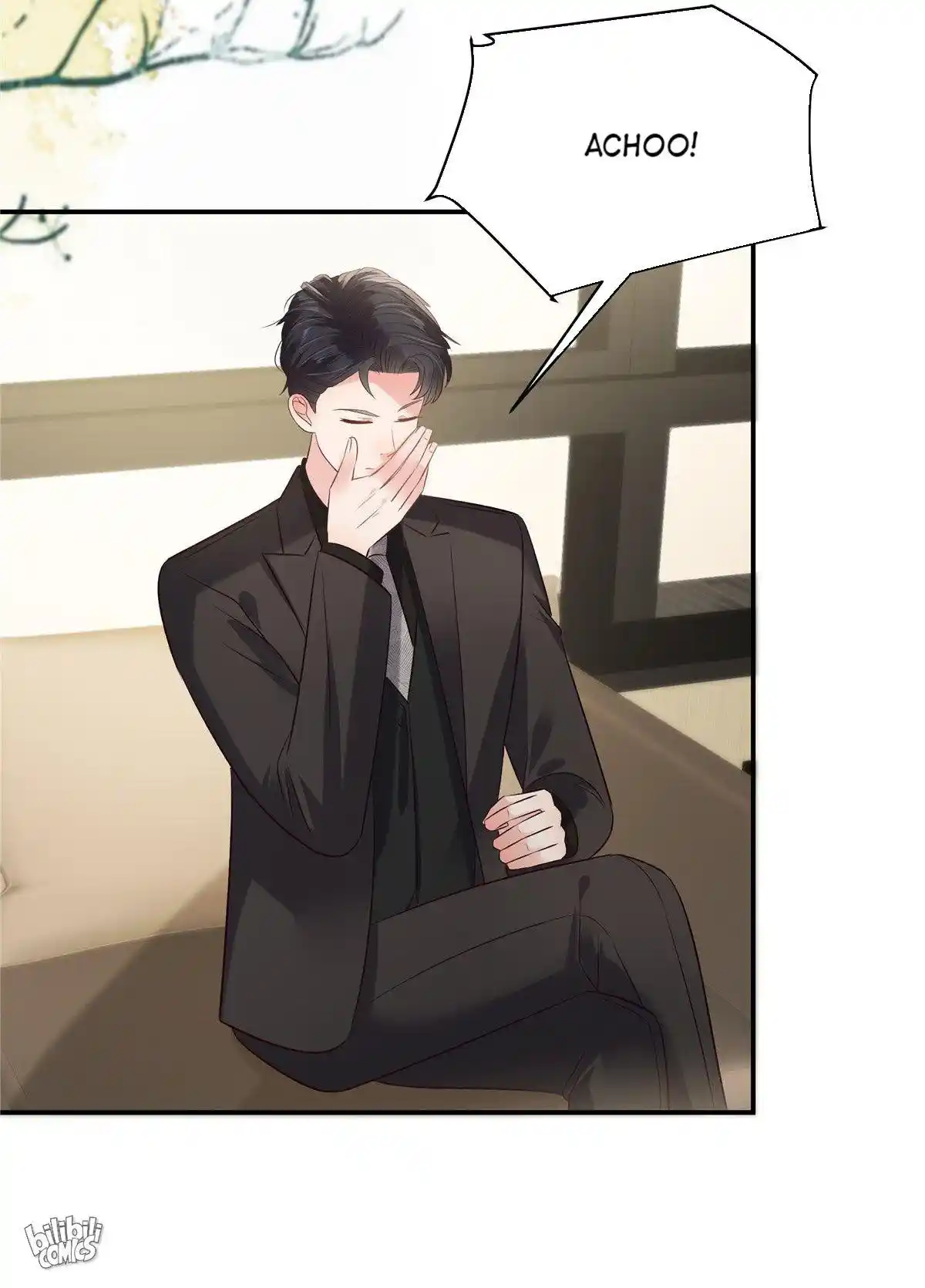 Rebirth Meeting: For You And My Exclusive Lovers Chapter 243