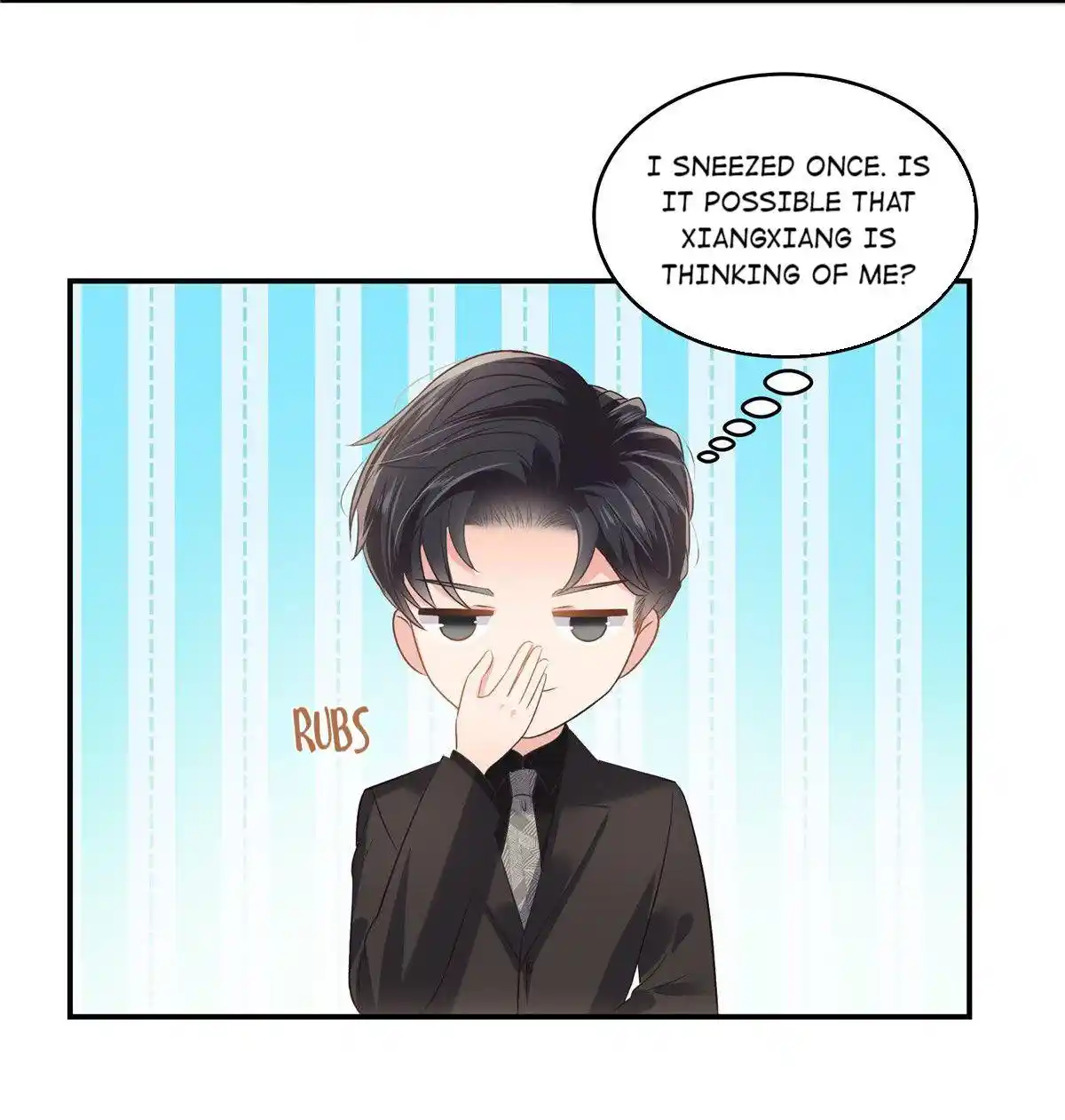 Rebirth Meeting: For You And My Exclusive Lovers Chapter 243