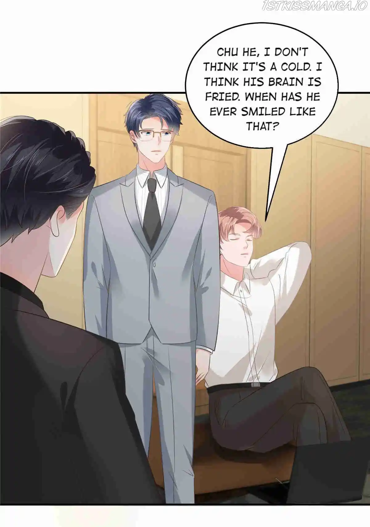 Rebirth Meeting: For You And My Exclusive Lovers Chapter 244