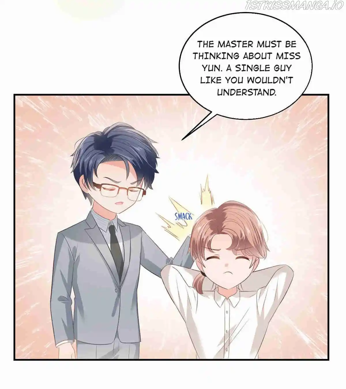 Rebirth Meeting: For You And My Exclusive Lovers Chapter 244