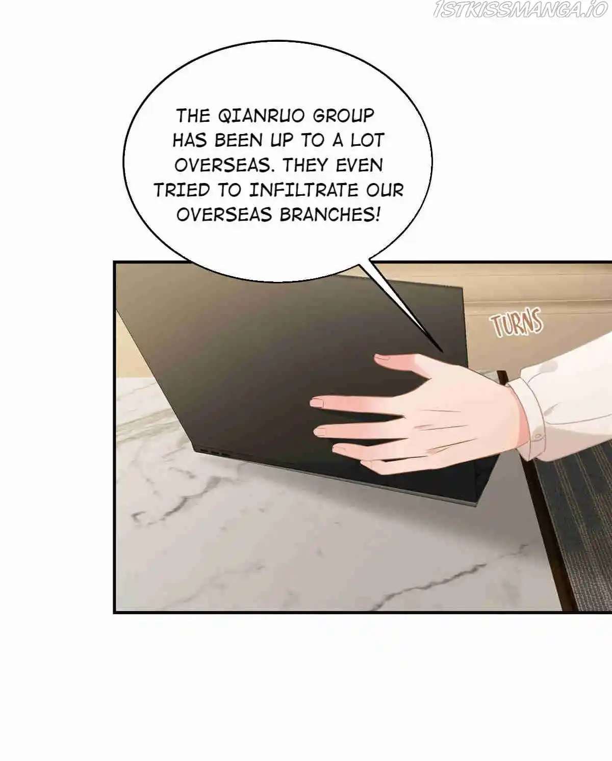 Rebirth Meeting: For You And My Exclusive Lovers Chapter 244