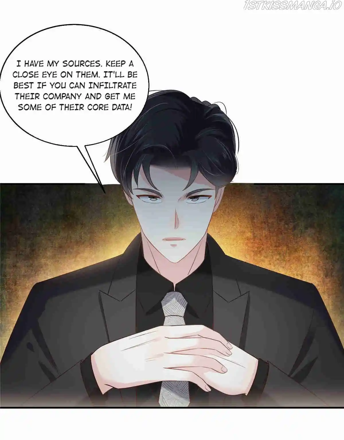 Rebirth Meeting: For You And My Exclusive Lovers Chapter 244