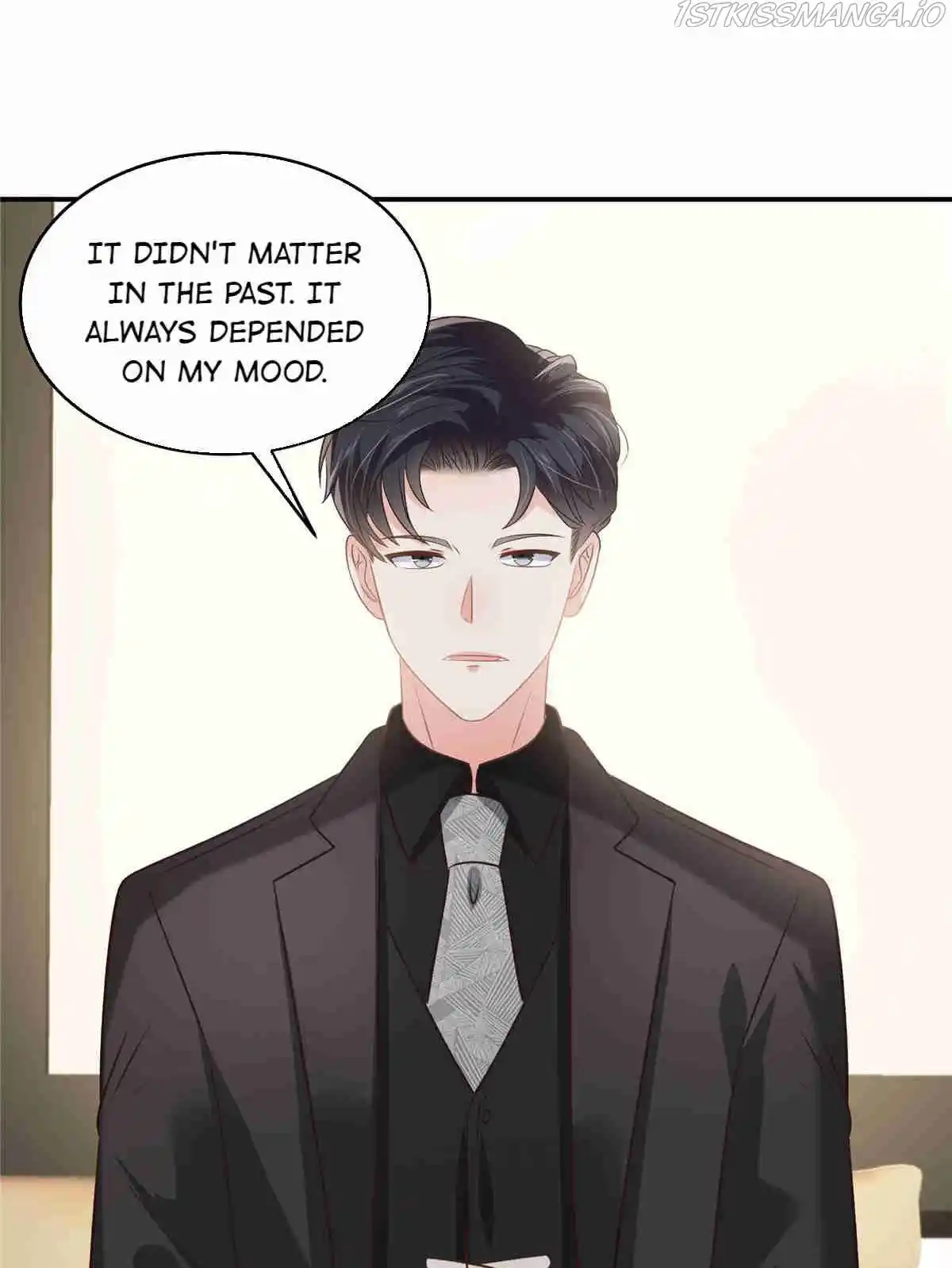 Rebirth Meeting: For You And My Exclusive Lovers Chapter 244