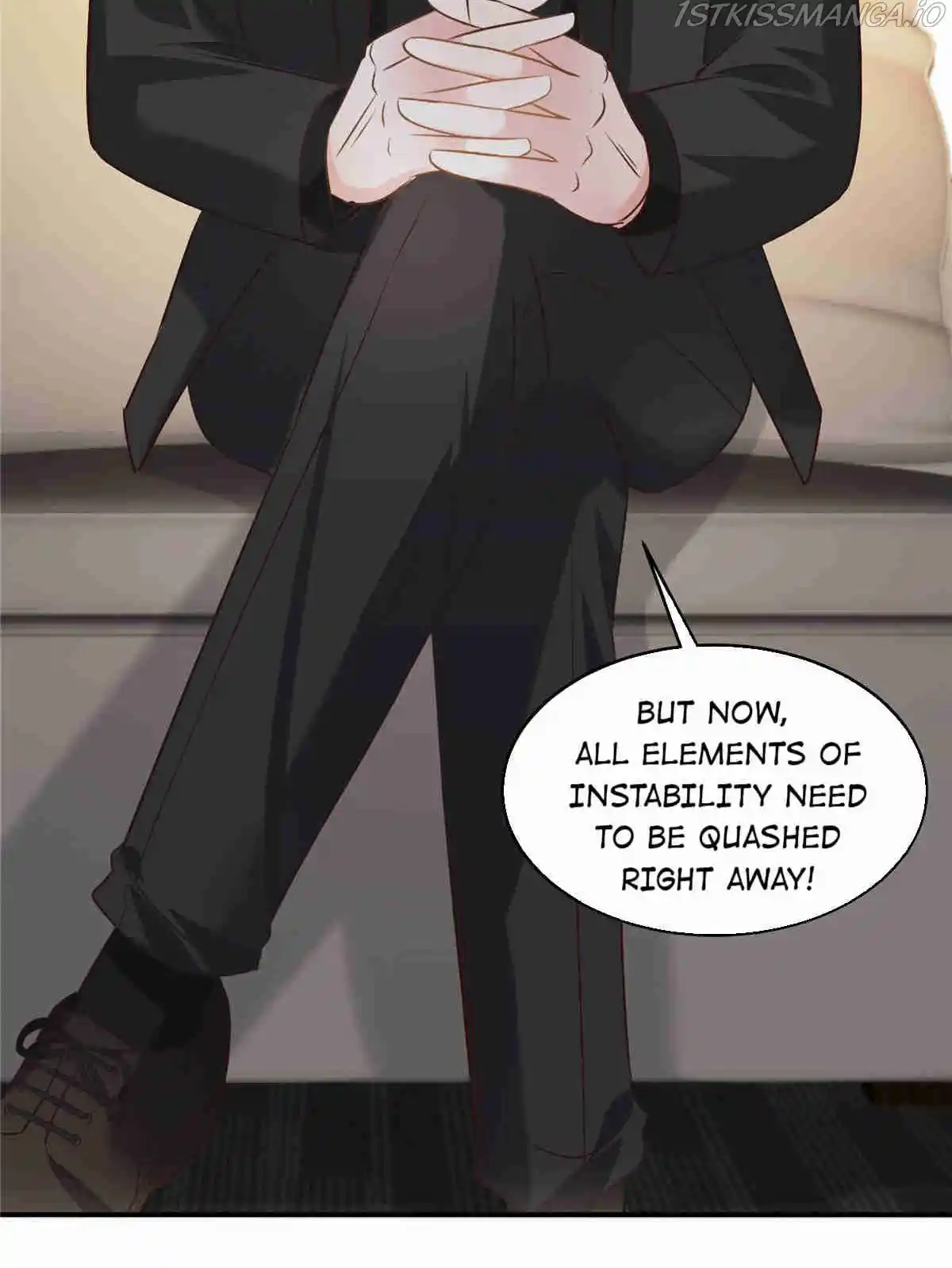 Rebirth Meeting: For You And My Exclusive Lovers Chapter 244