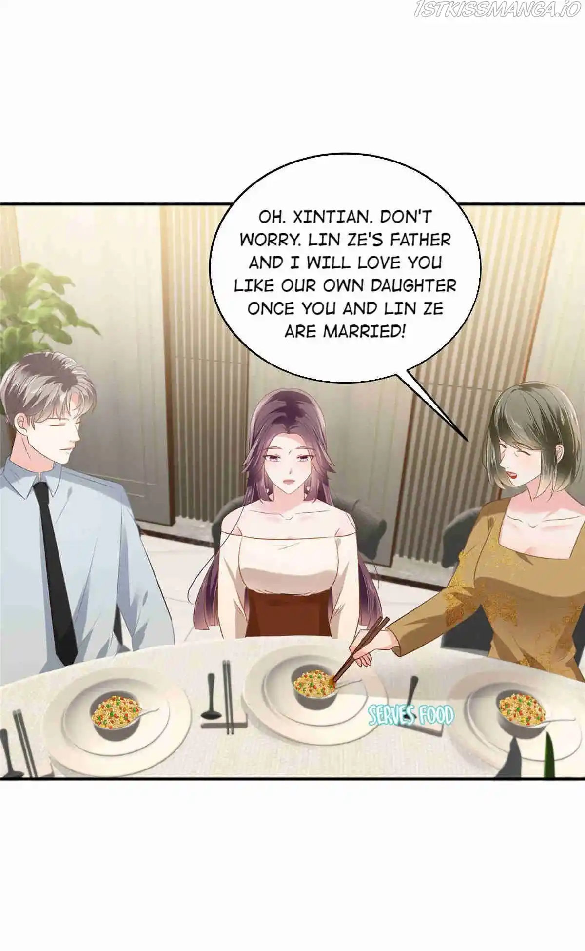 Rebirth Meeting: For You And My Exclusive Lovers Chapter 244