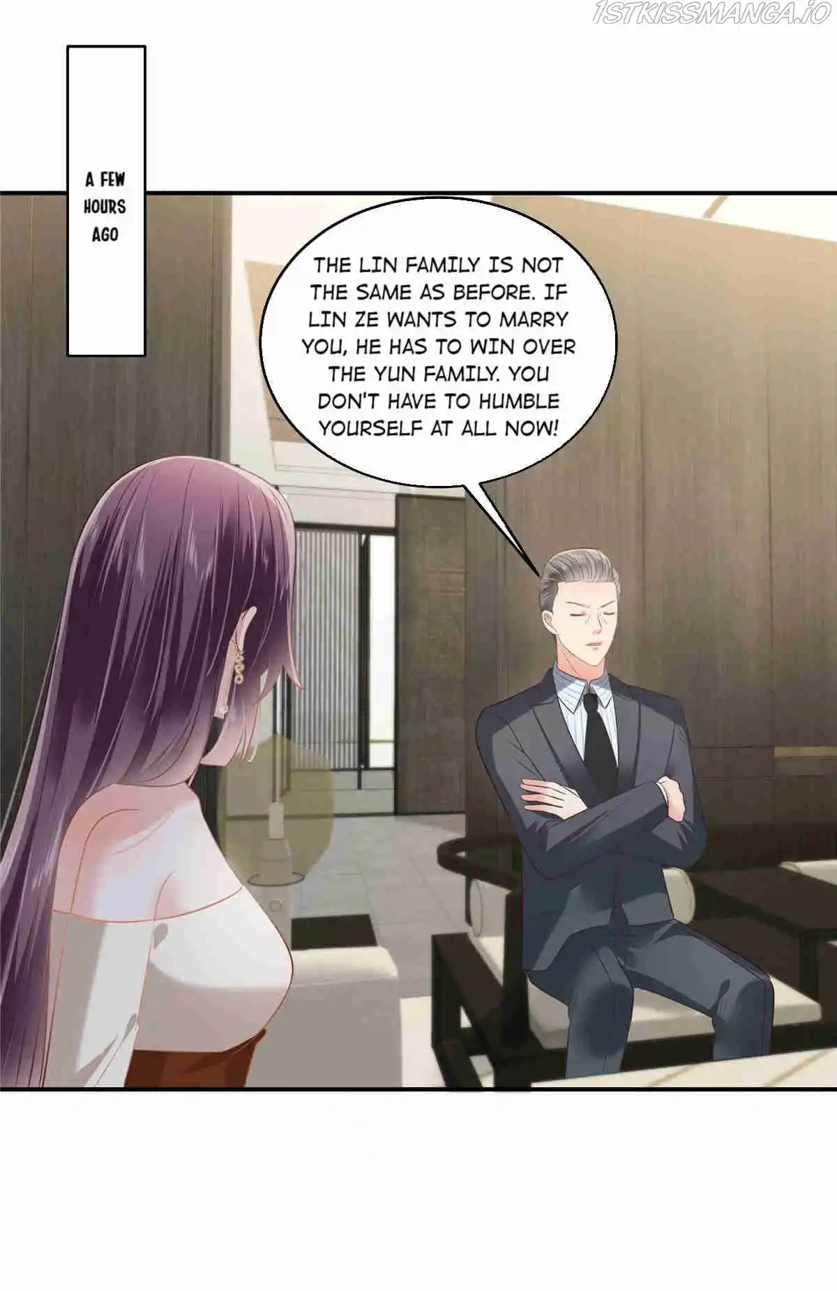 Rebirth Meeting: For You And My Exclusive Lovers Chapter 244