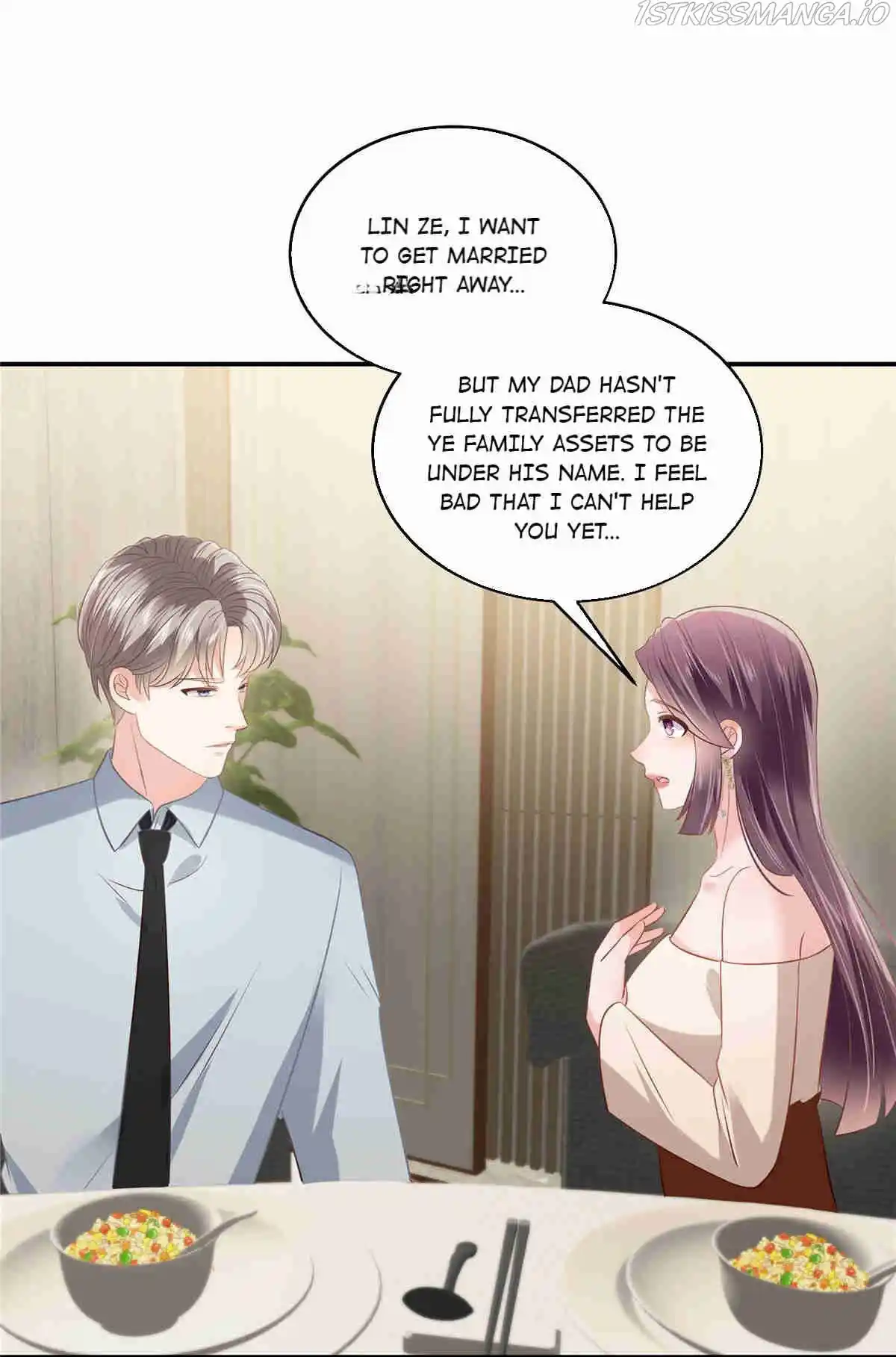 Rebirth Meeting: For You And My Exclusive Lovers Chapter 244