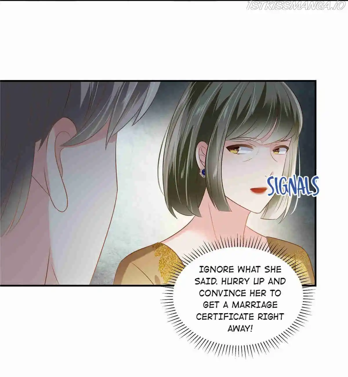 Rebirth Meeting: For You And My Exclusive Lovers Chapter 244