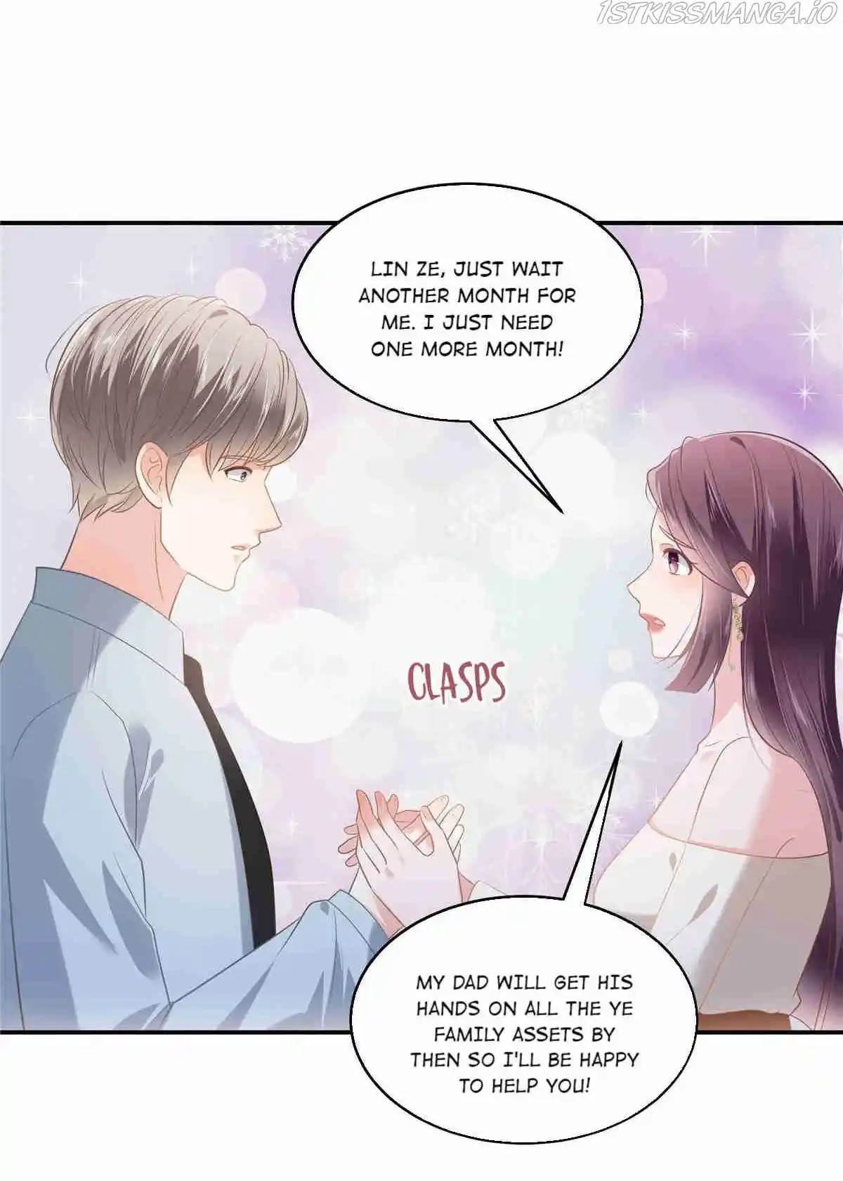 Rebirth Meeting: For You And My Exclusive Lovers Chapter 244