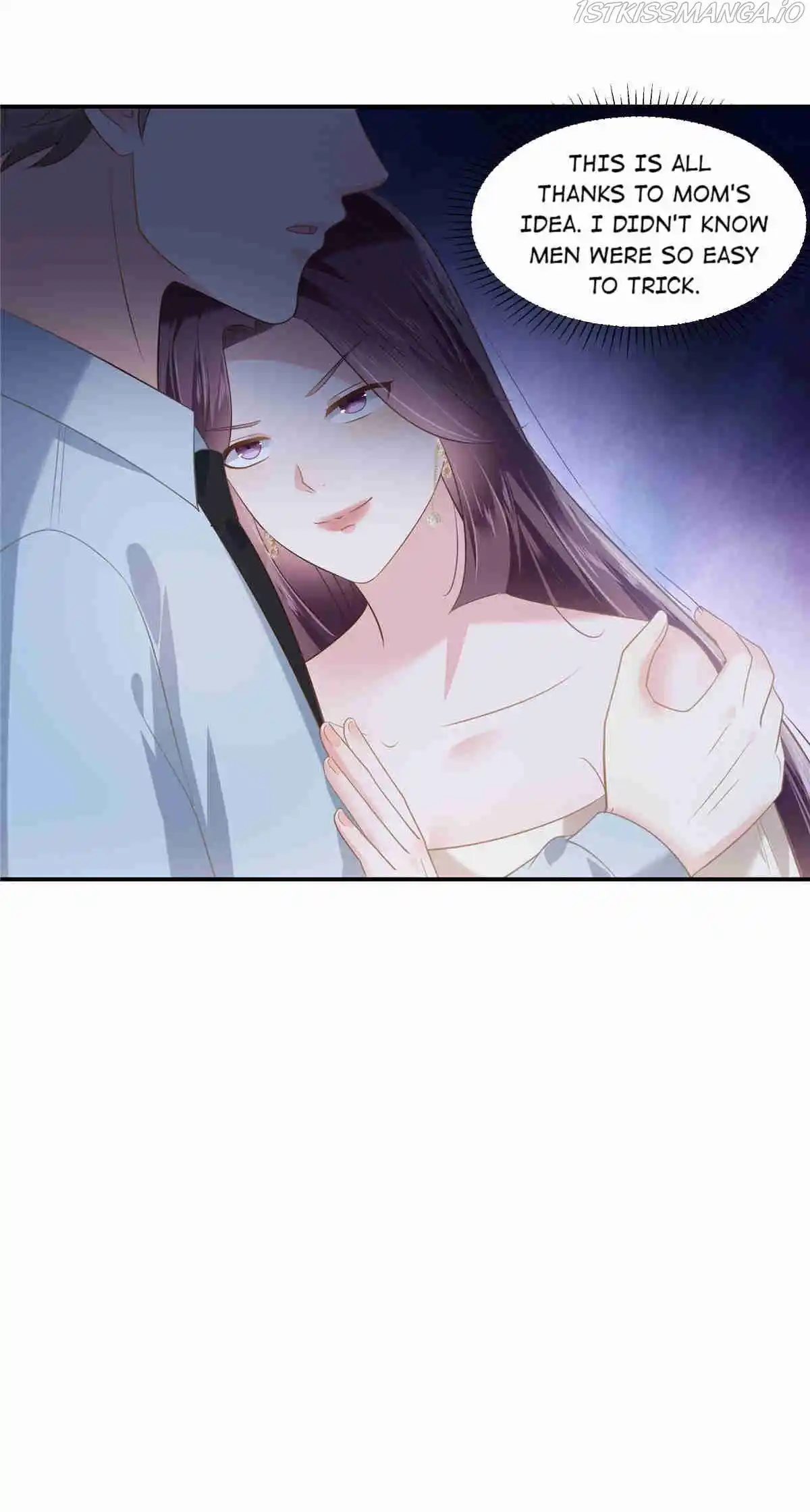 Rebirth Meeting: For You And My Exclusive Lovers Chapter 244