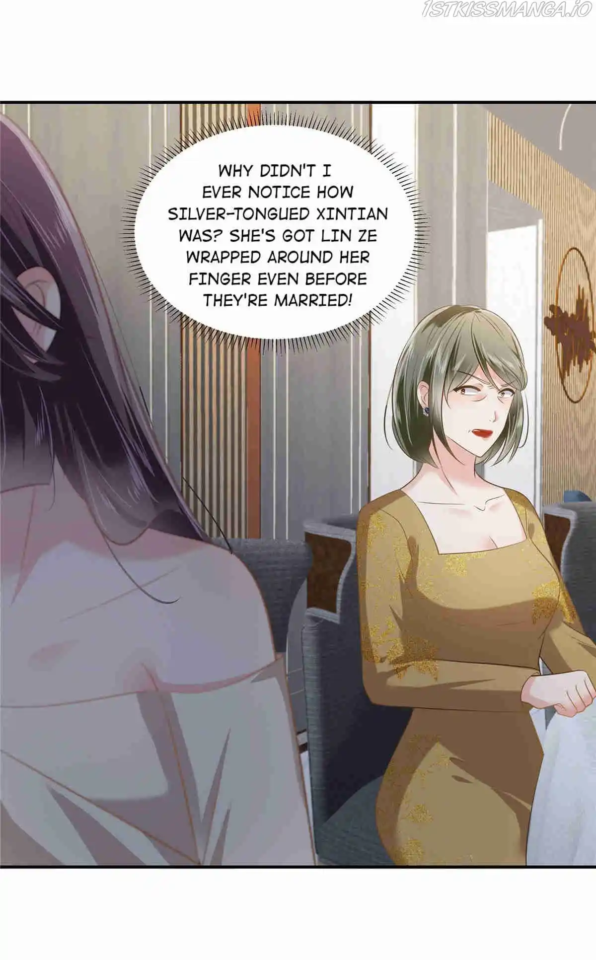 Rebirth Meeting: For You And My Exclusive Lovers Chapter 244