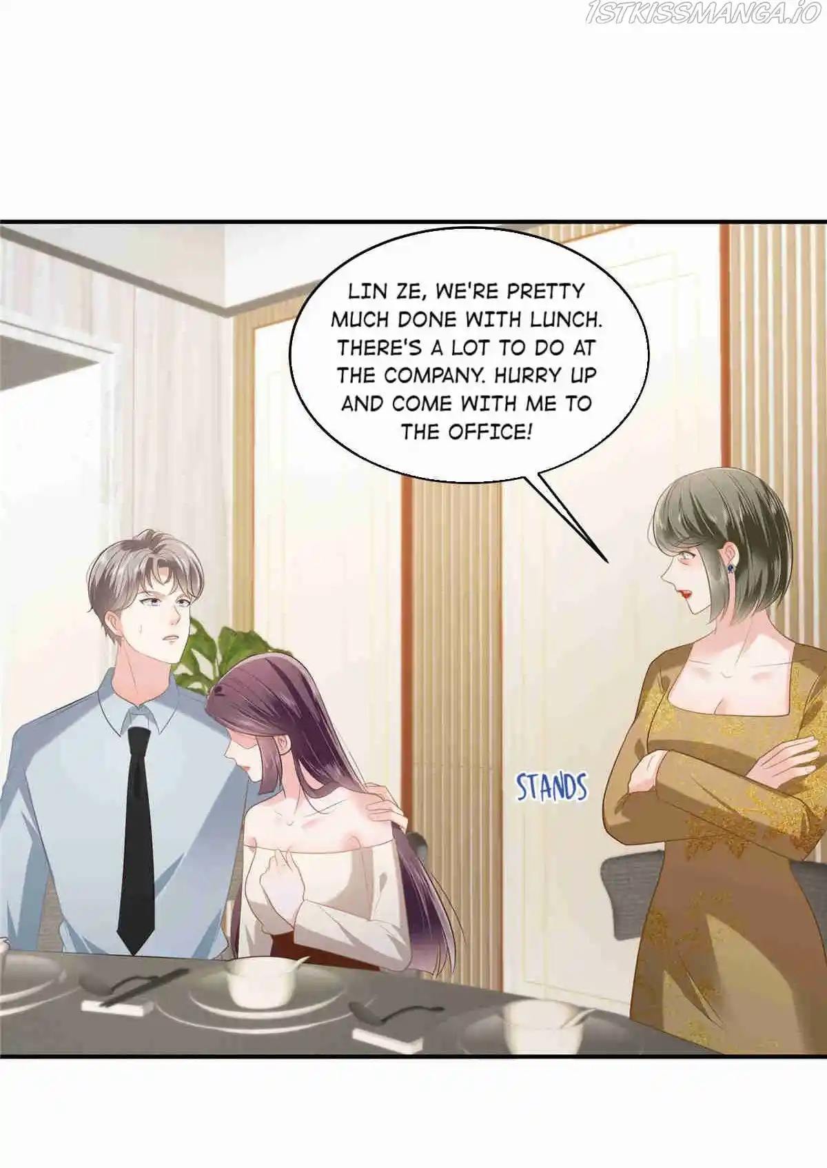 Rebirth Meeting: For You And My Exclusive Lovers Chapter 244