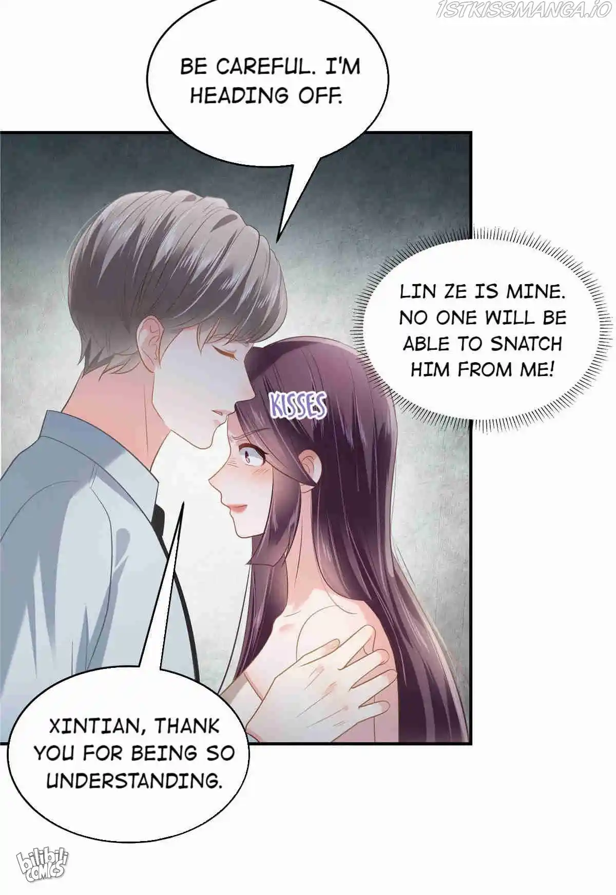 Rebirth Meeting: For You And My Exclusive Lovers Chapter 244