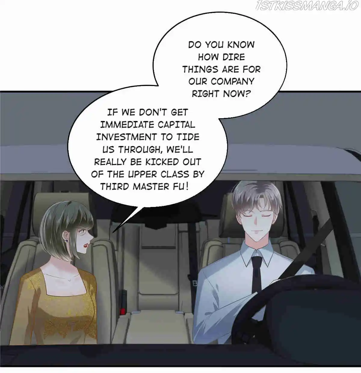 Rebirth Meeting: For You And My Exclusive Lovers Chapter 245