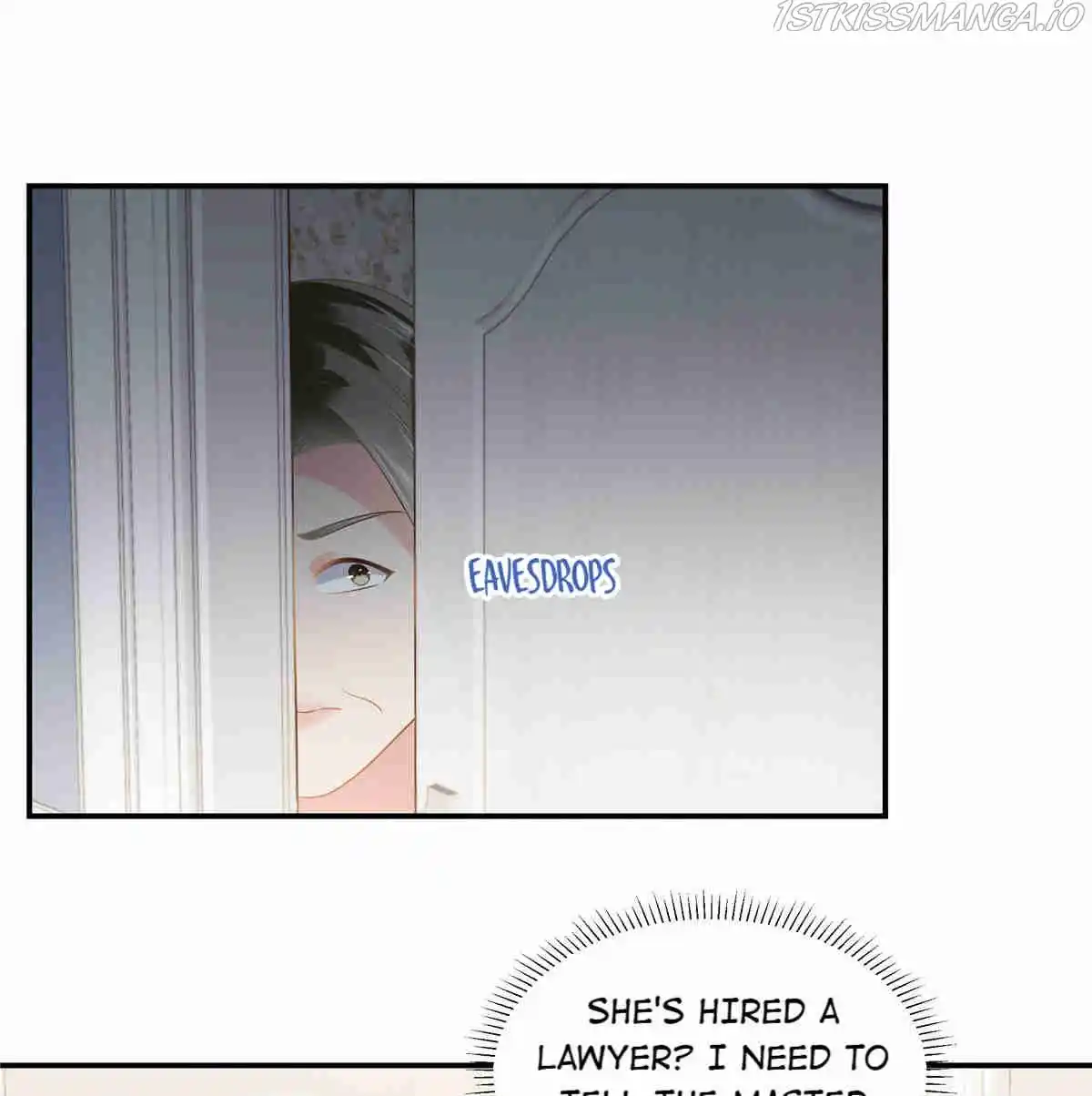 Rebirth Meeting: For You And My Exclusive Lovers Chapter 245