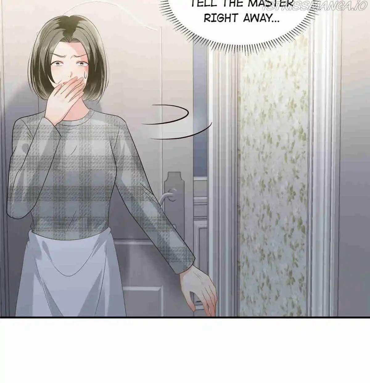 Rebirth Meeting: For You And My Exclusive Lovers Chapter 245