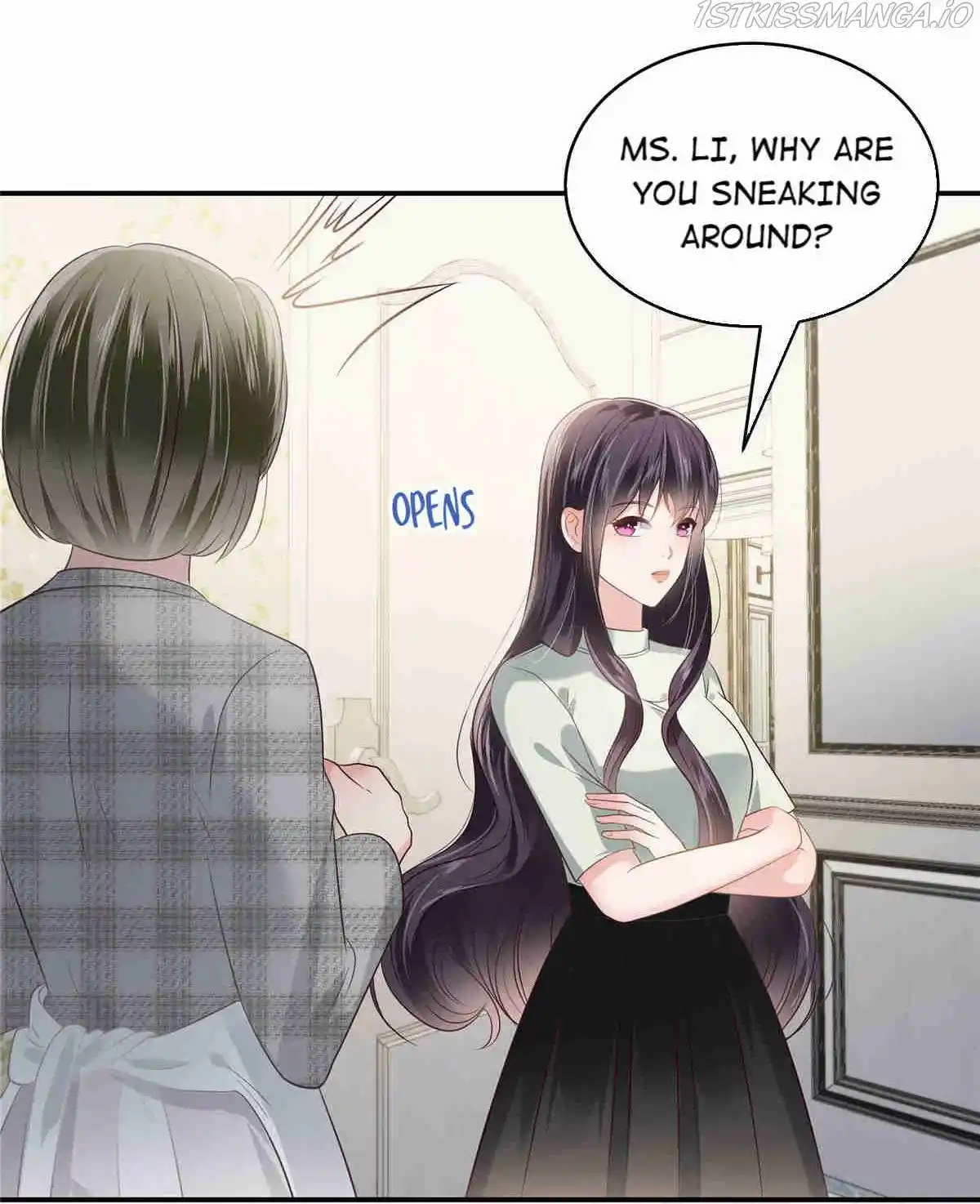 Rebirth Meeting: For You And My Exclusive Lovers Chapter 245