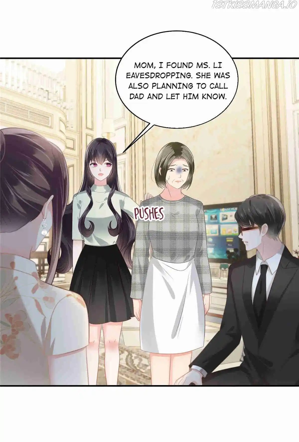 Rebirth Meeting: For You And My Exclusive Lovers Chapter 245