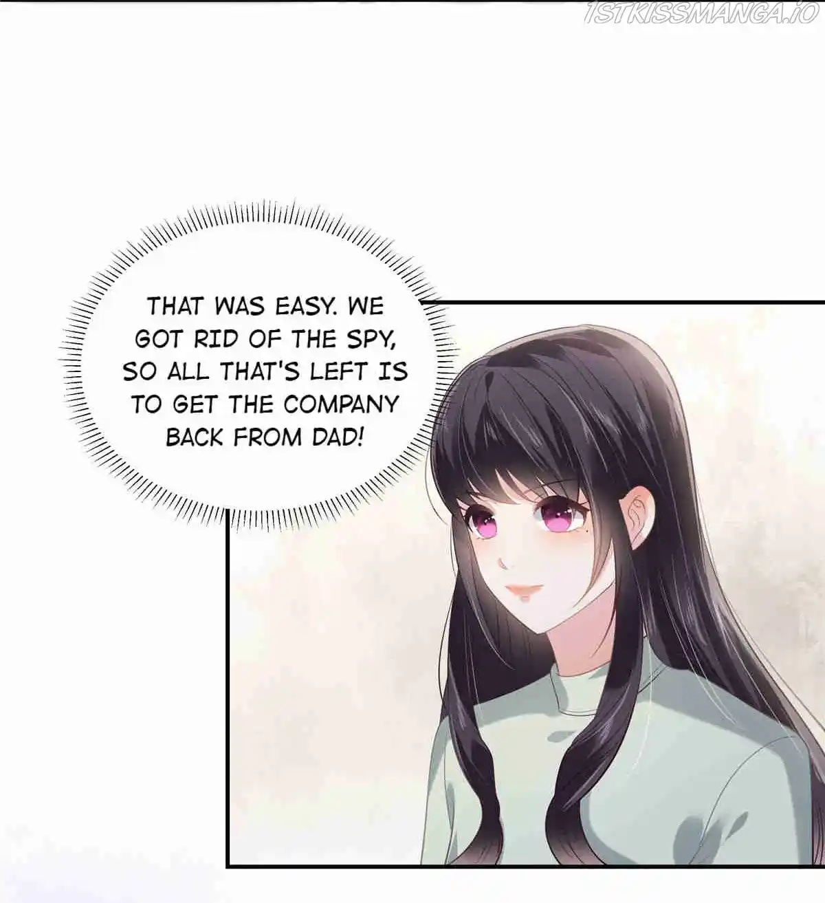 Rebirth Meeting: For You And My Exclusive Lovers Chapter 245