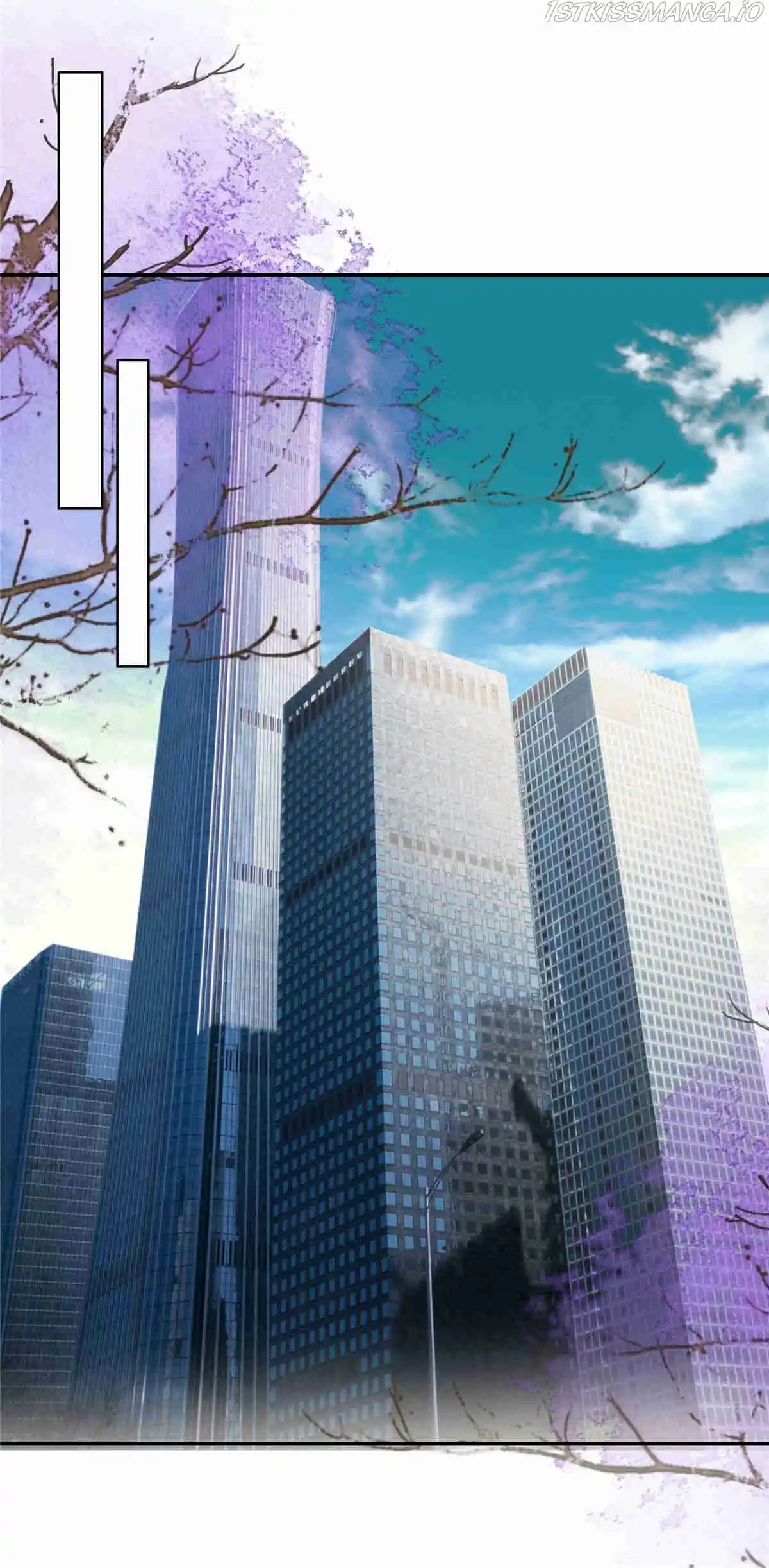 Rebirth Meeting: For You And My Exclusive Lovers Chapter 245