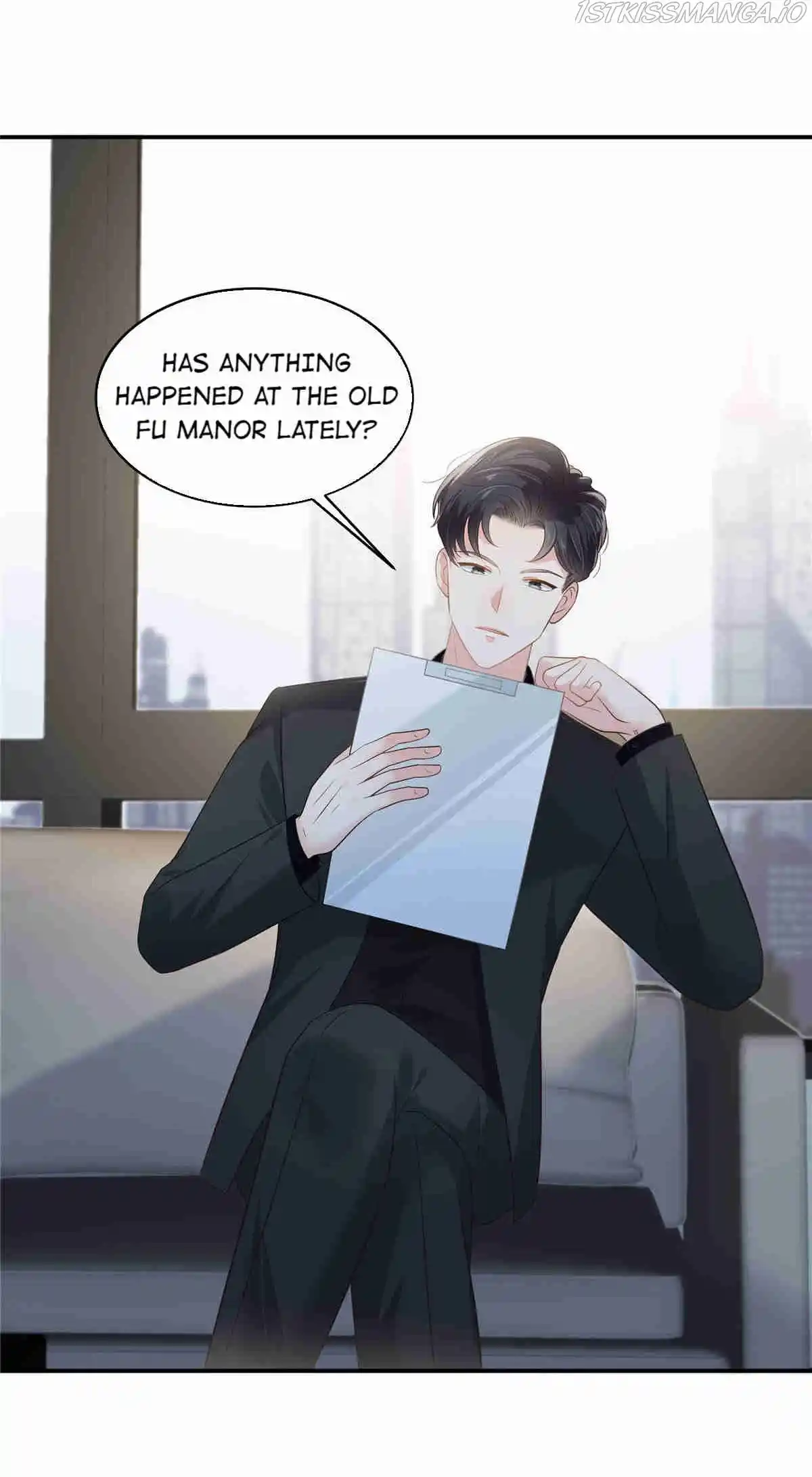 Rebirth Meeting: For You And My Exclusive Lovers Chapter 245