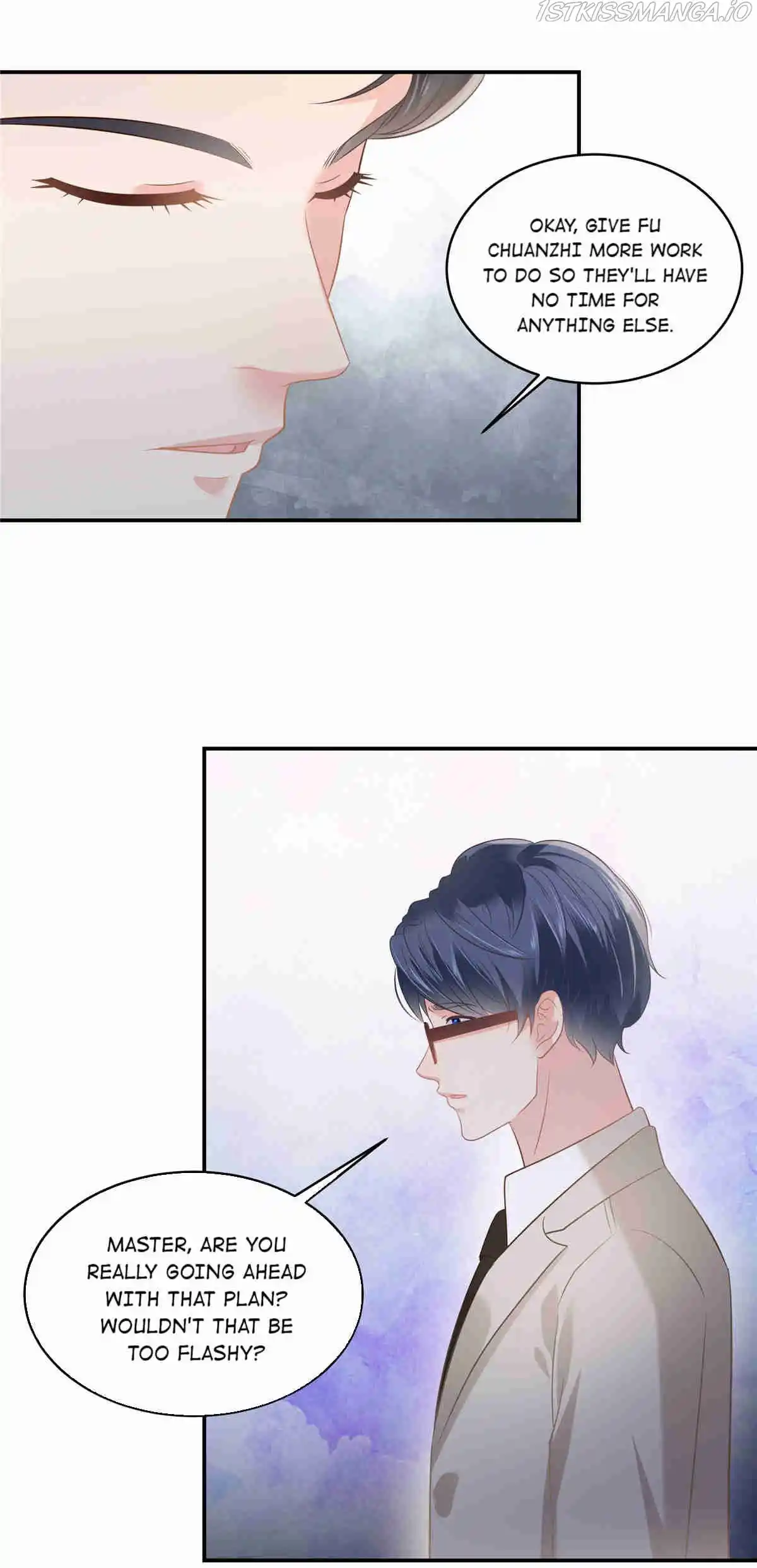 Rebirth Meeting: For You And My Exclusive Lovers Chapter 245