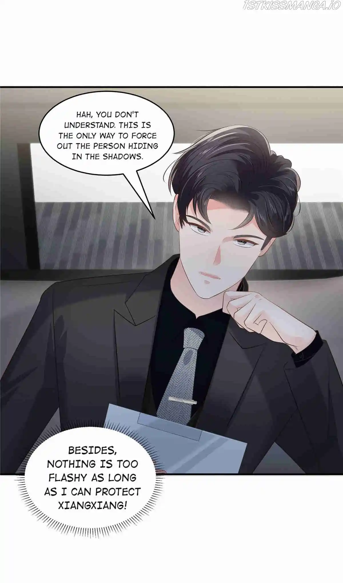 Rebirth Meeting: For You And My Exclusive Lovers Chapter 245