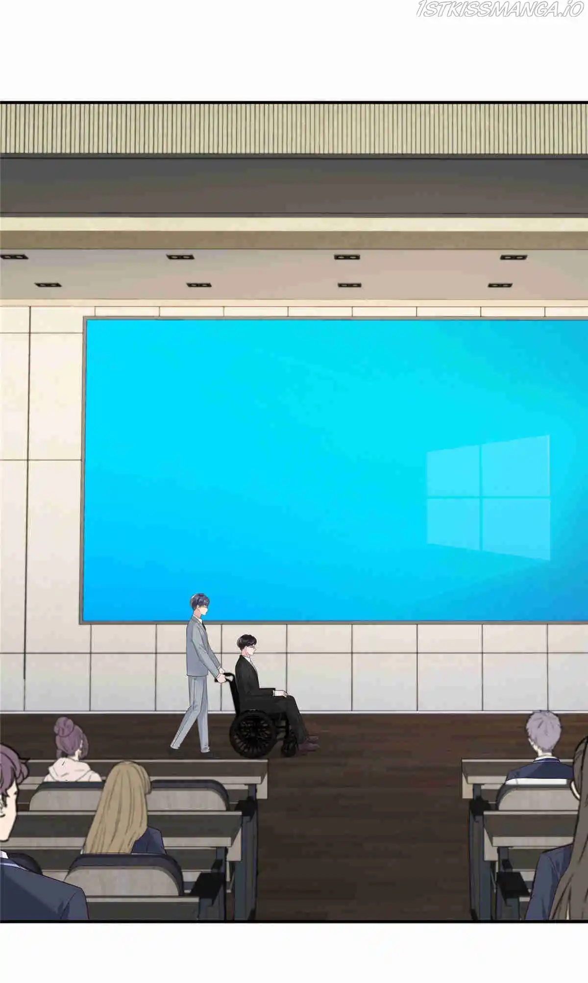 Rebirth Meeting: For You And My Exclusive Lovers Chapter 245