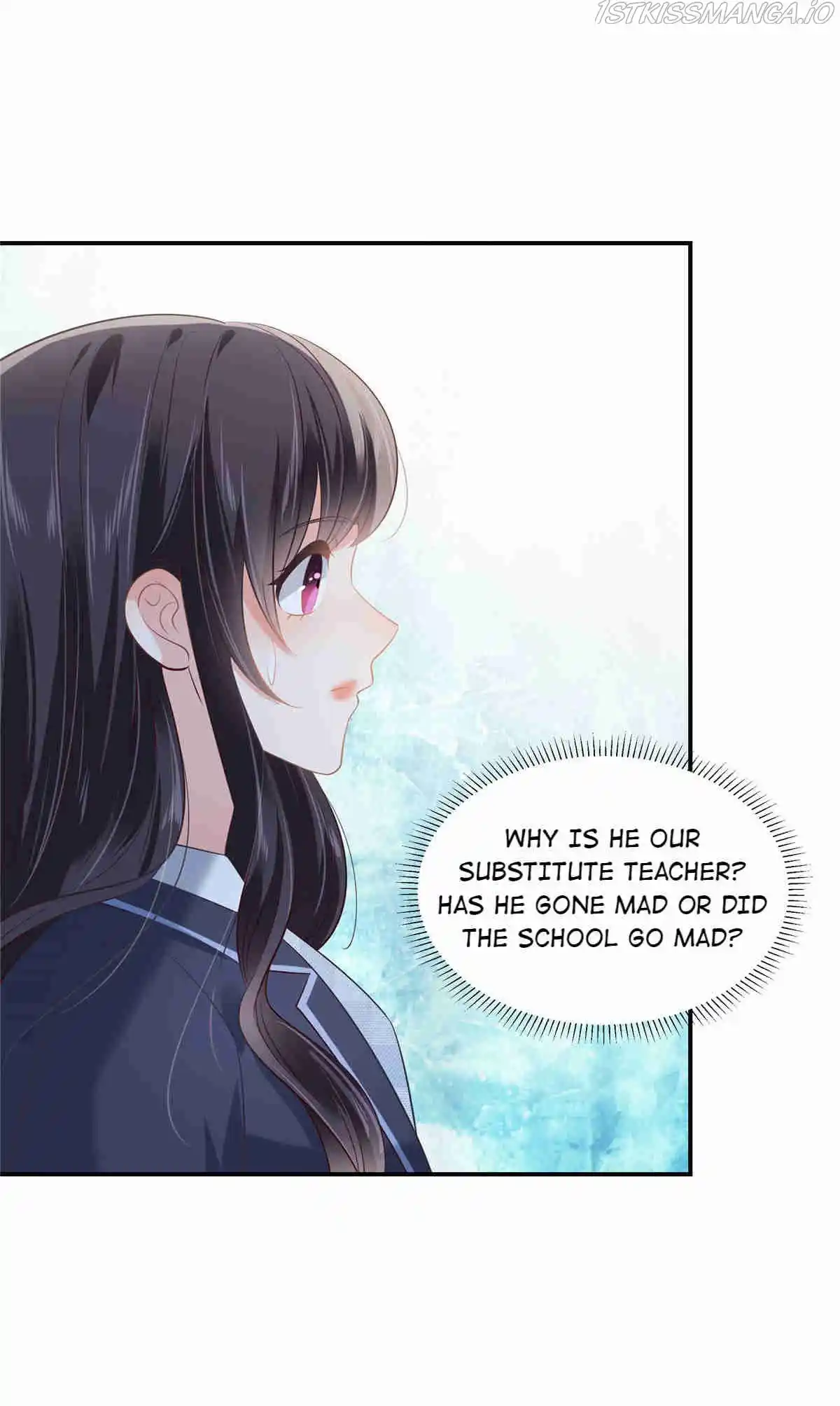 Rebirth Meeting: For You And My Exclusive Lovers Chapter 245