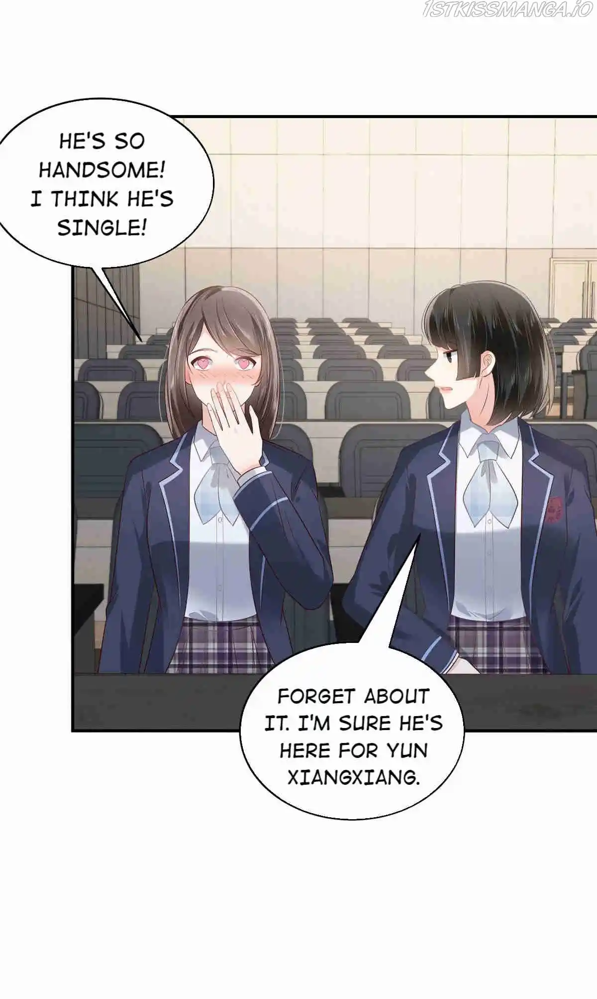 Rebirth Meeting: For You And My Exclusive Lovers Chapter 245