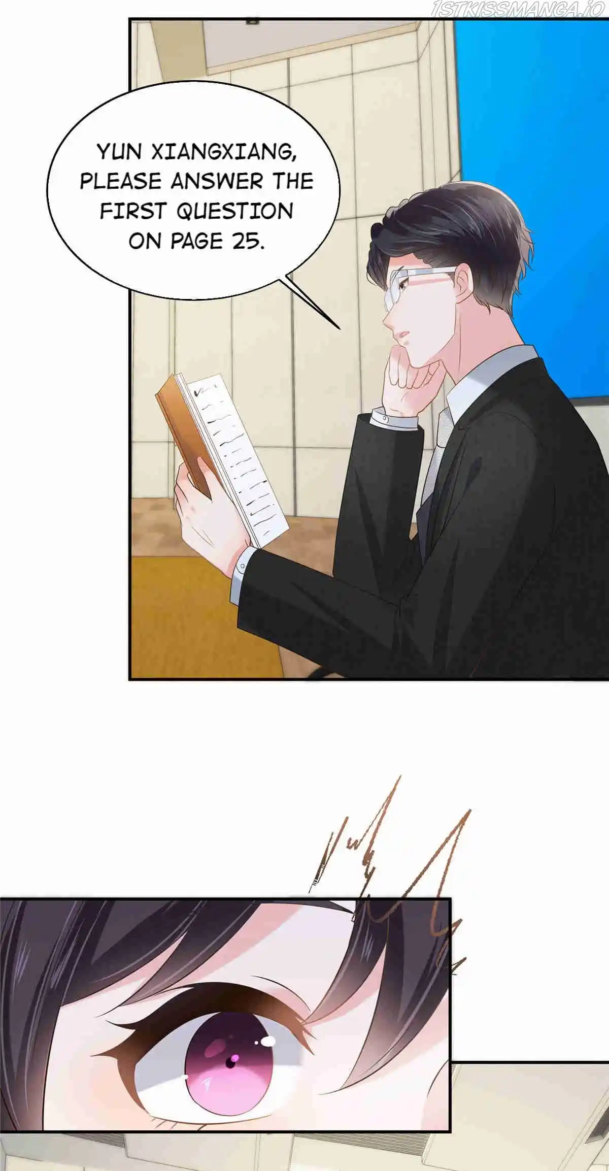 Rebirth Meeting: For You And My Exclusive Lovers Chapter 245