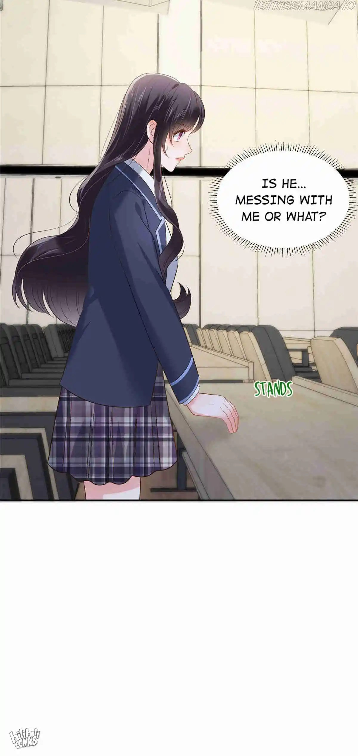 Rebirth Meeting: For You And My Exclusive Lovers Chapter 245