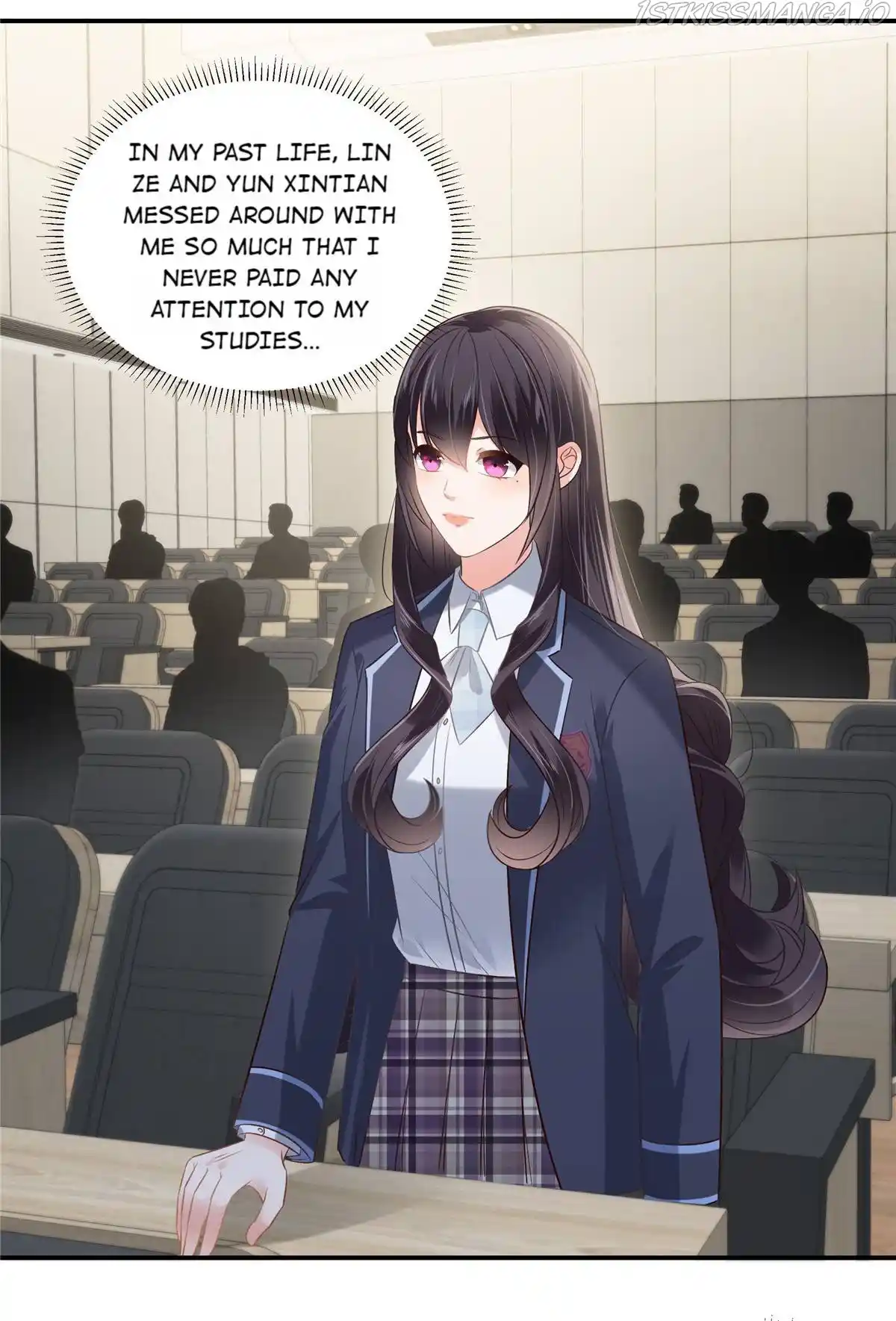 Rebirth Meeting: For You And My Exclusive Lovers Chapter 246