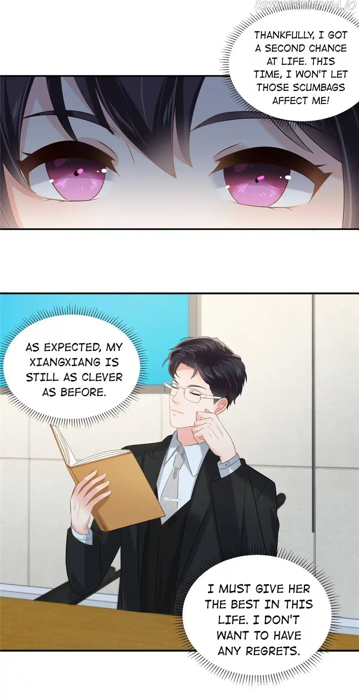 Rebirth Meeting: For You And My Exclusive Lovers Chapter 246