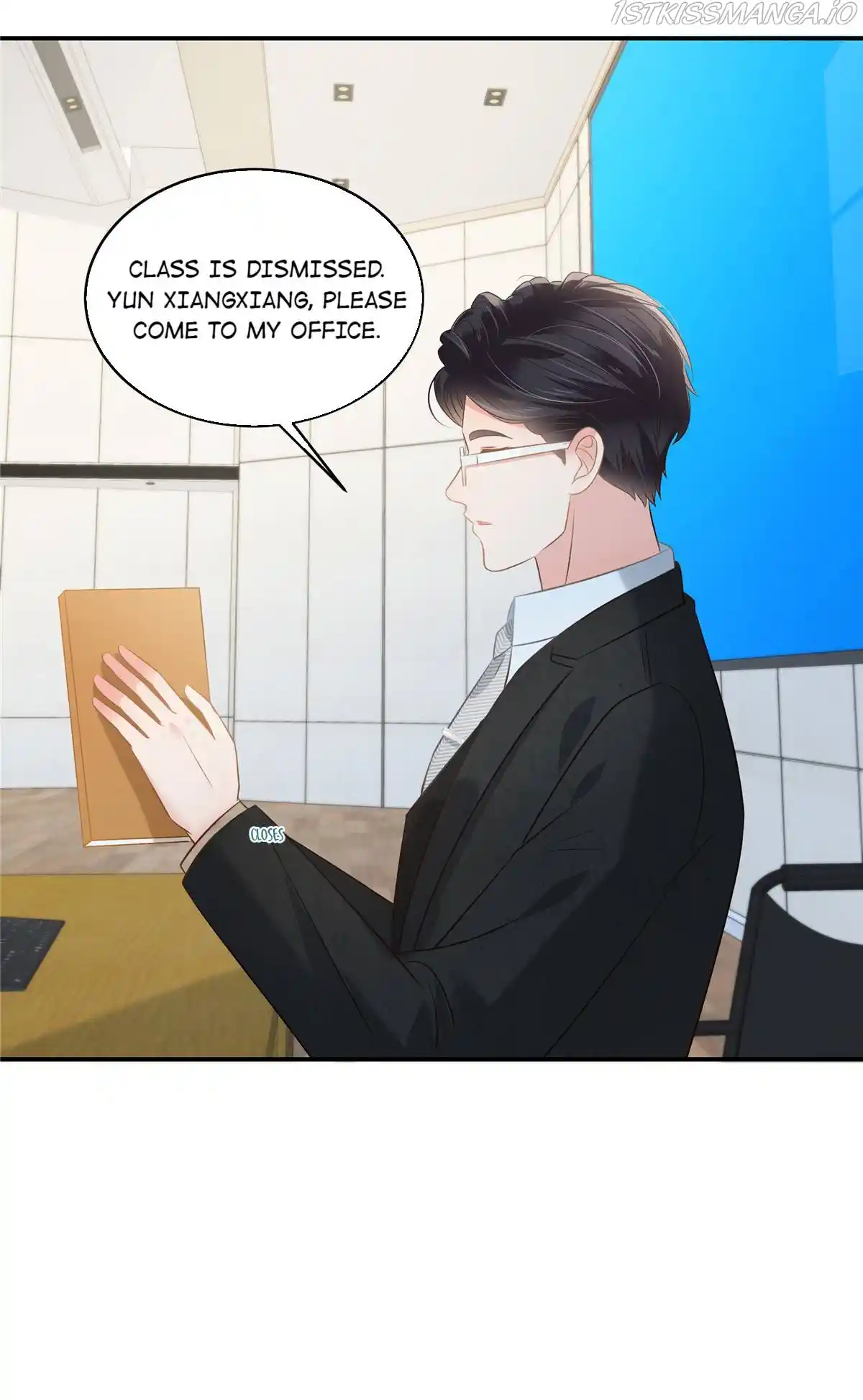 Rebirth Meeting: For You And My Exclusive Lovers Chapter 246