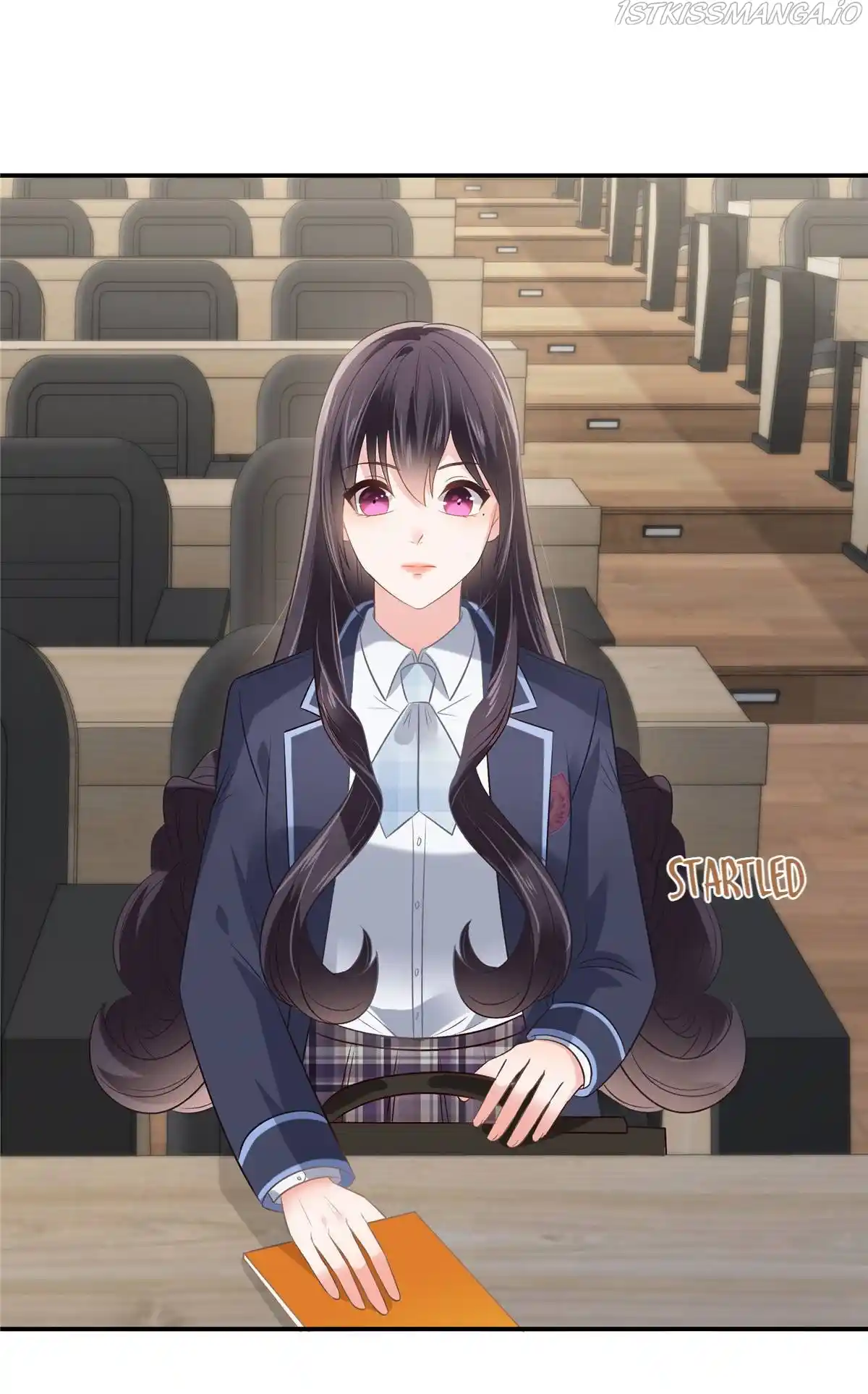 Rebirth Meeting: For You And My Exclusive Lovers Chapter 246