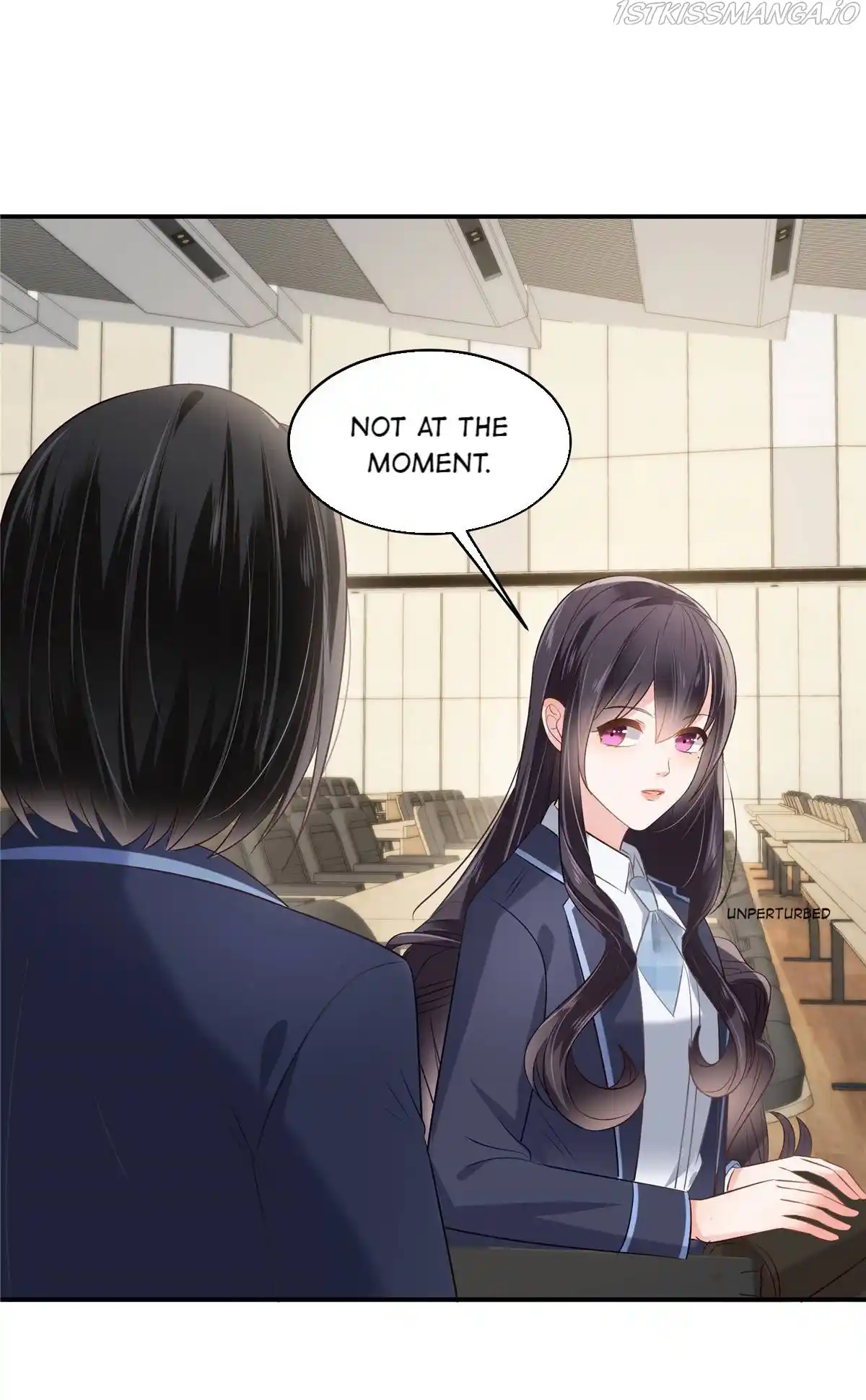 Rebirth Meeting: For You And My Exclusive Lovers Chapter 246