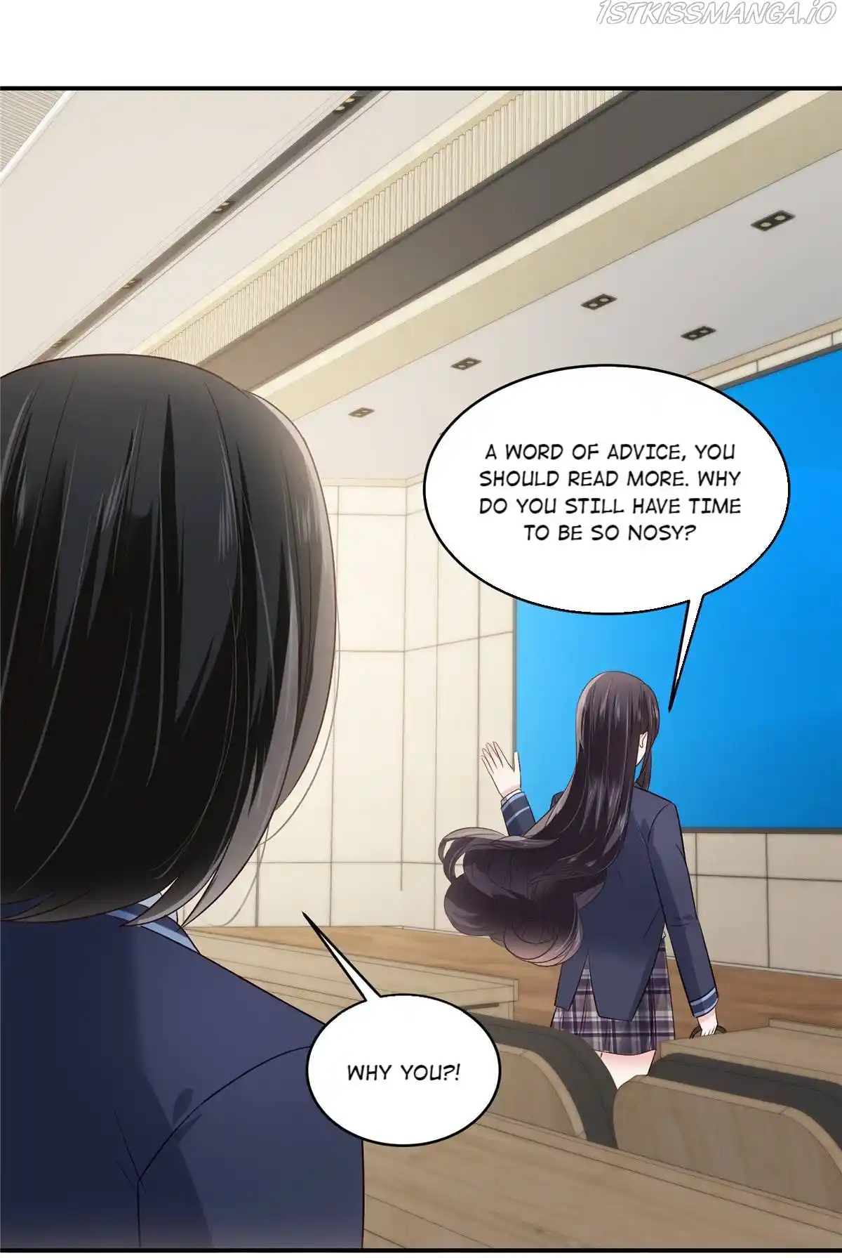 Rebirth Meeting: For You And My Exclusive Lovers Chapter 246