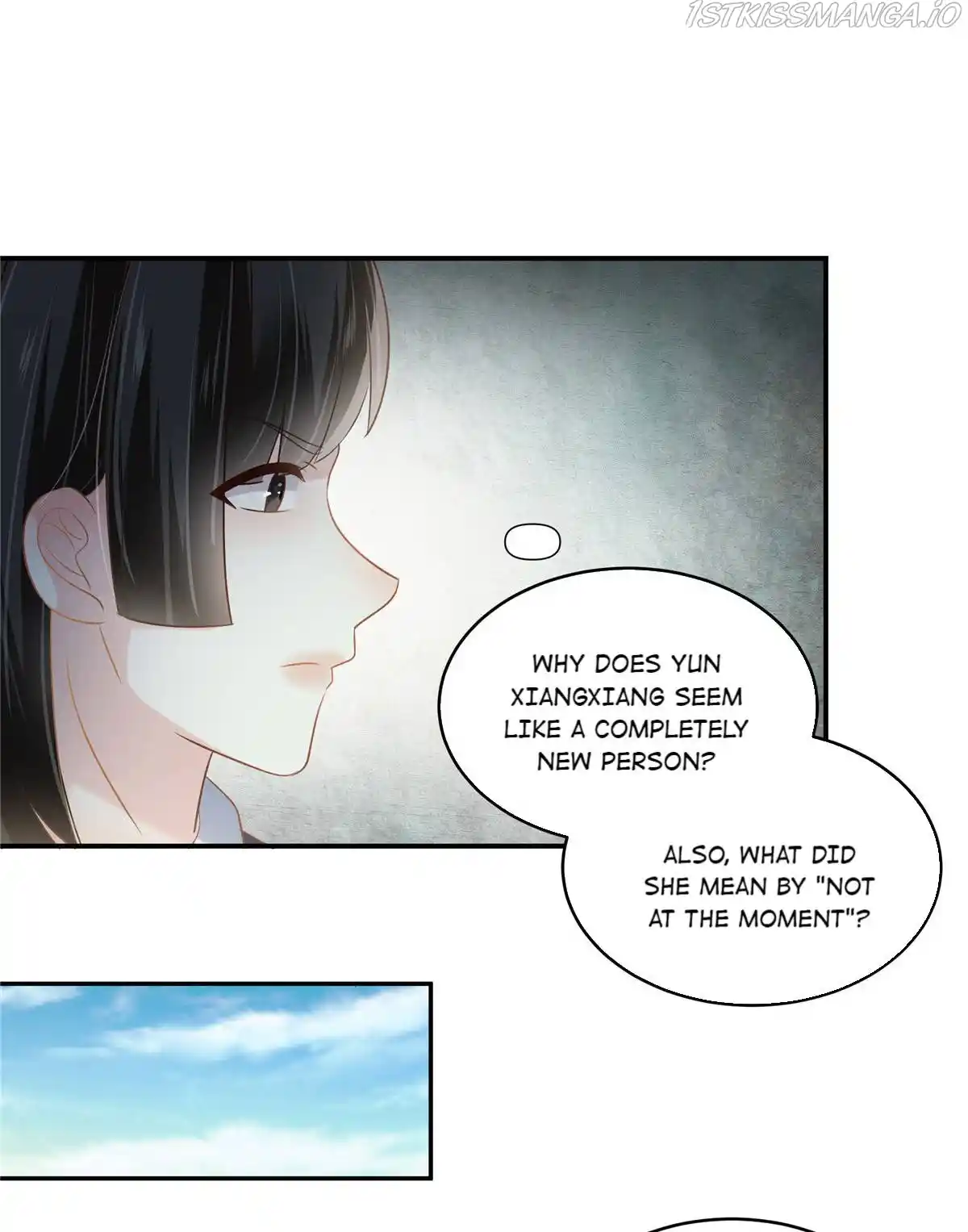 Rebirth Meeting: For You And My Exclusive Lovers Chapter 246