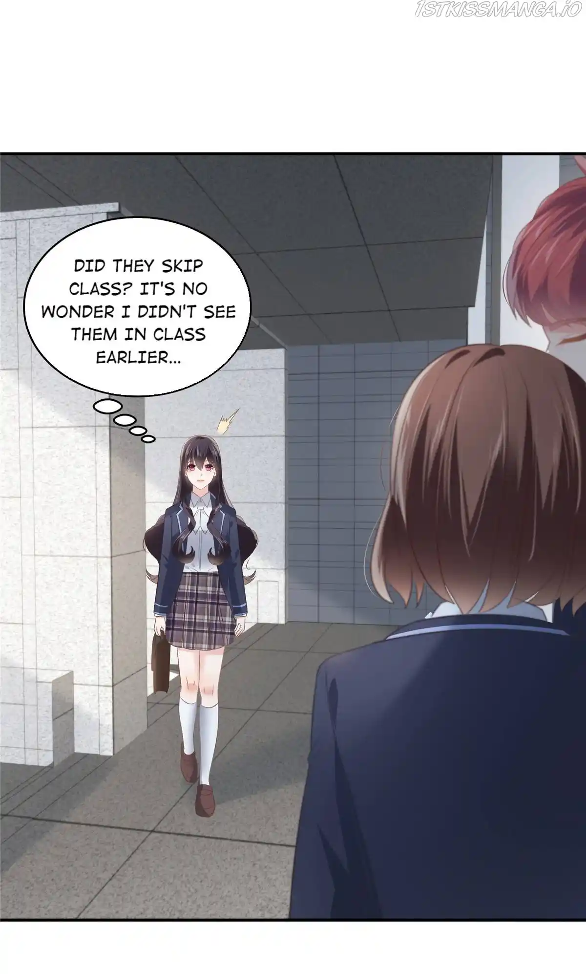 Rebirth Meeting: For You And My Exclusive Lovers Chapter 246