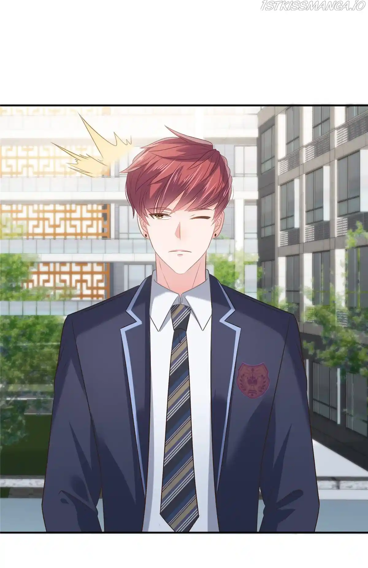 Rebirth Meeting: For You And My Exclusive Lovers Chapter 246