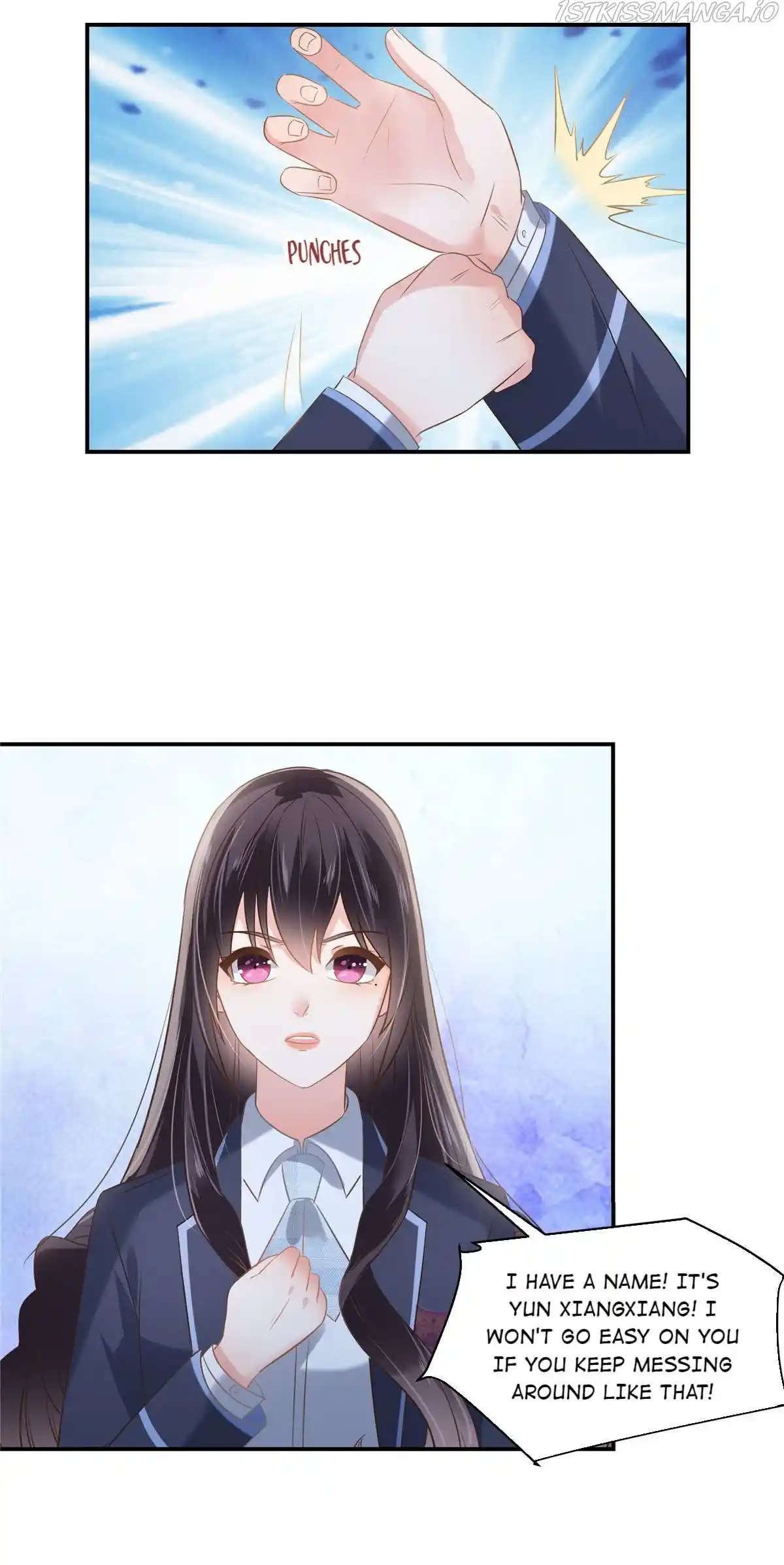 Rebirth Meeting: For You And My Exclusive Lovers Chapter 246