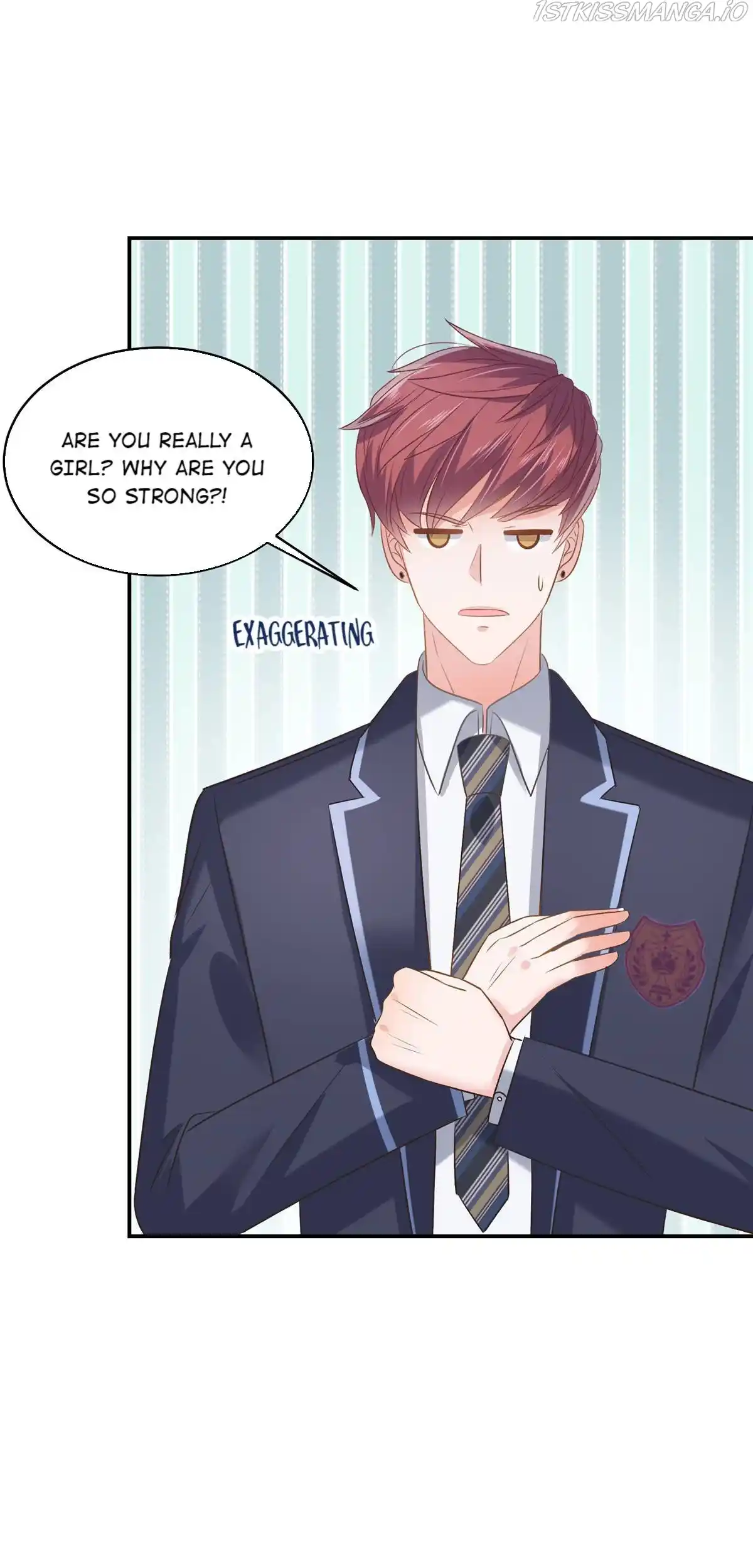 Rebirth Meeting: For You And My Exclusive Lovers Chapter 246