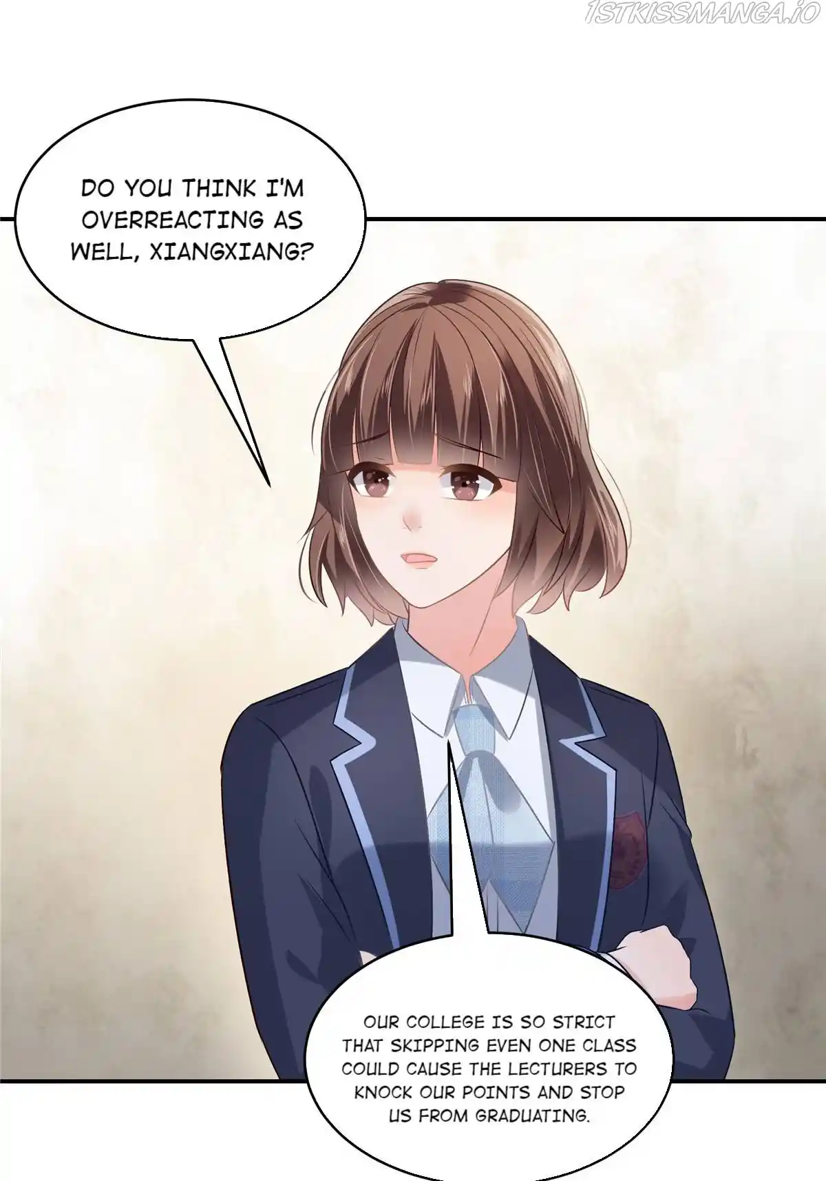 Rebirth Meeting: For You And My Exclusive Lovers Chapter 246