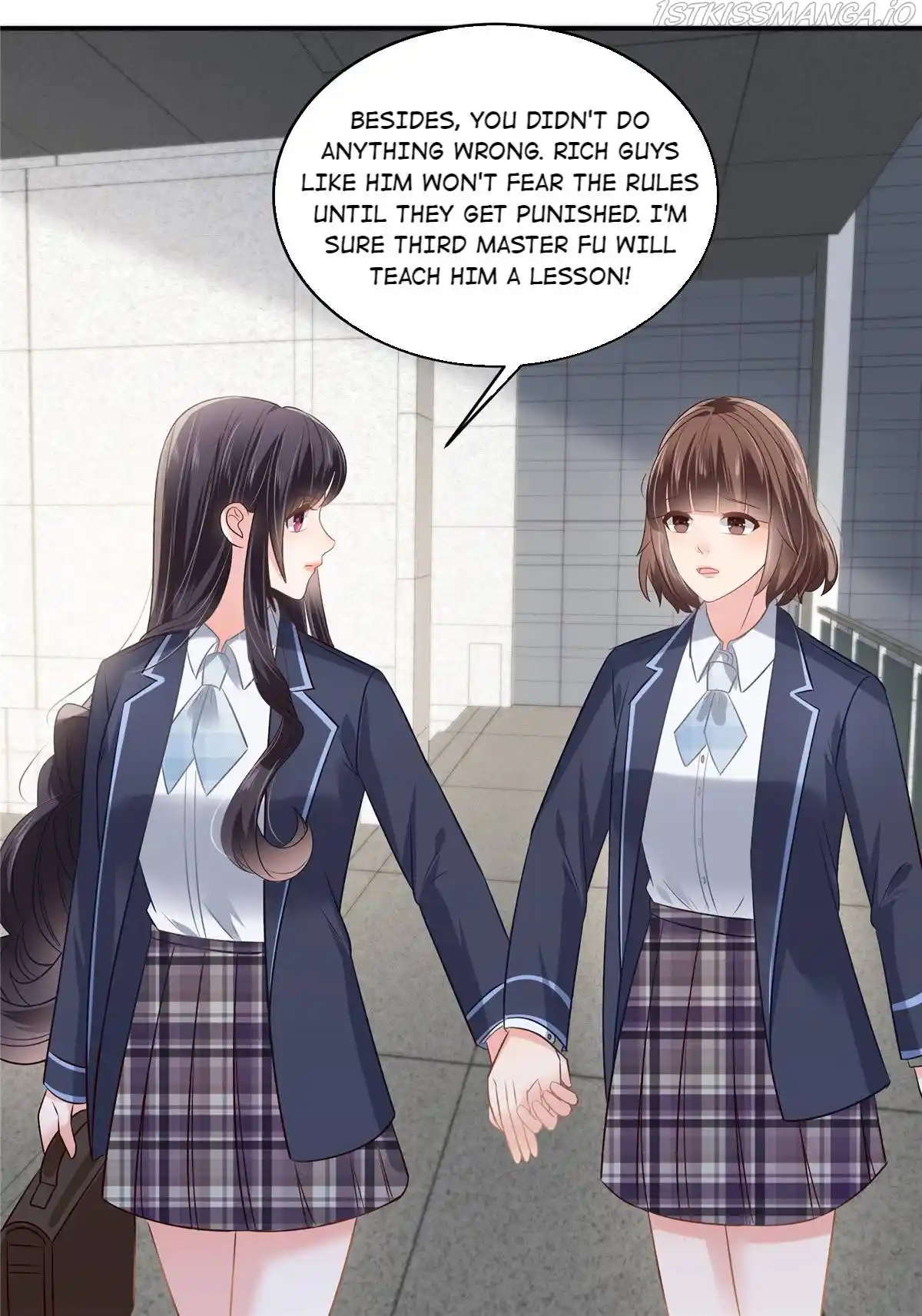 Rebirth Meeting: For You And My Exclusive Lovers Chapter 246