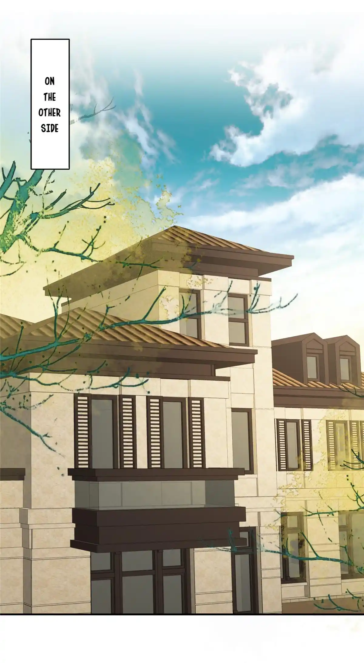 Rebirth Meeting: For You And My Exclusive Lovers Chapter 247