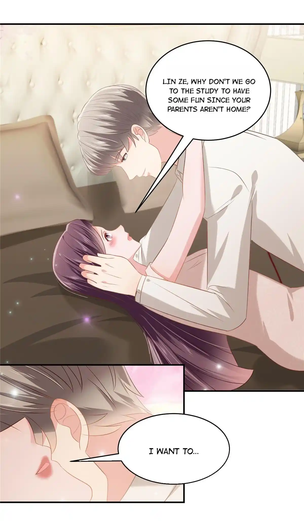 Rebirth Meeting: For You And My Exclusive Lovers Chapter 247