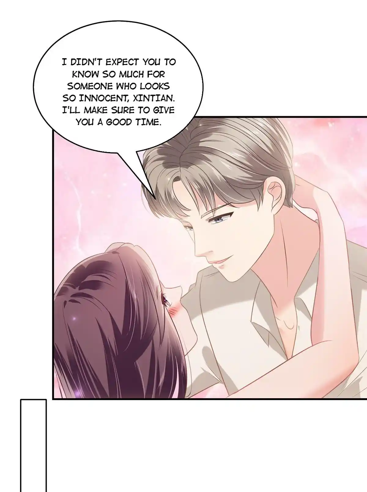 Rebirth Meeting: For You And My Exclusive Lovers Chapter 247