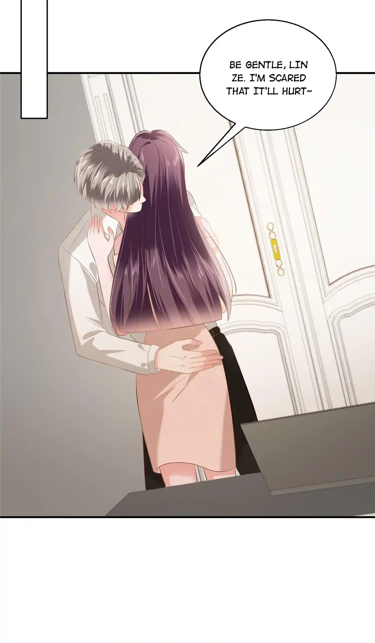 Rebirth Meeting: For You And My Exclusive Lovers Chapter 247