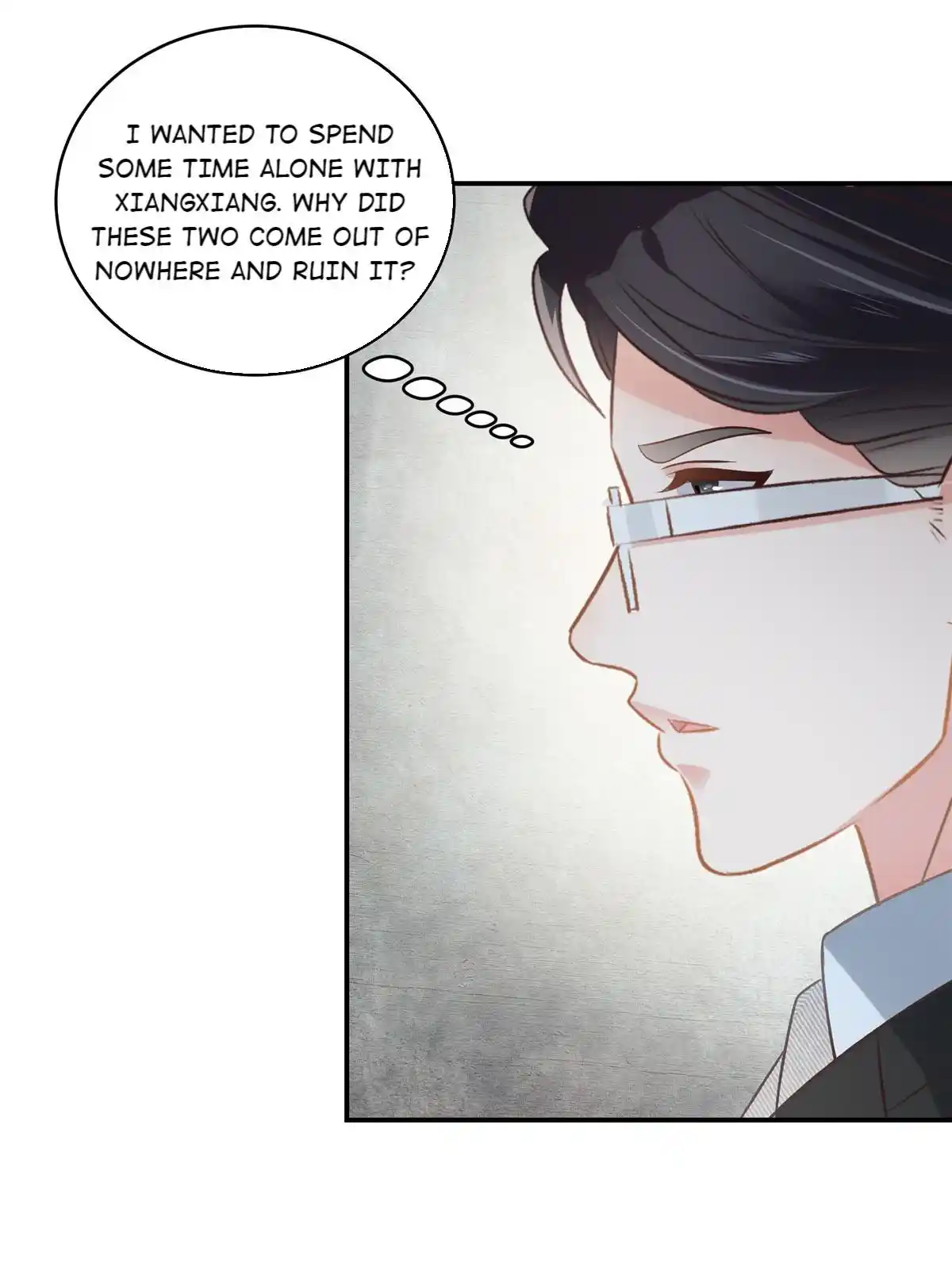 Rebirth Meeting: For You And My Exclusive Lovers Chapter 247